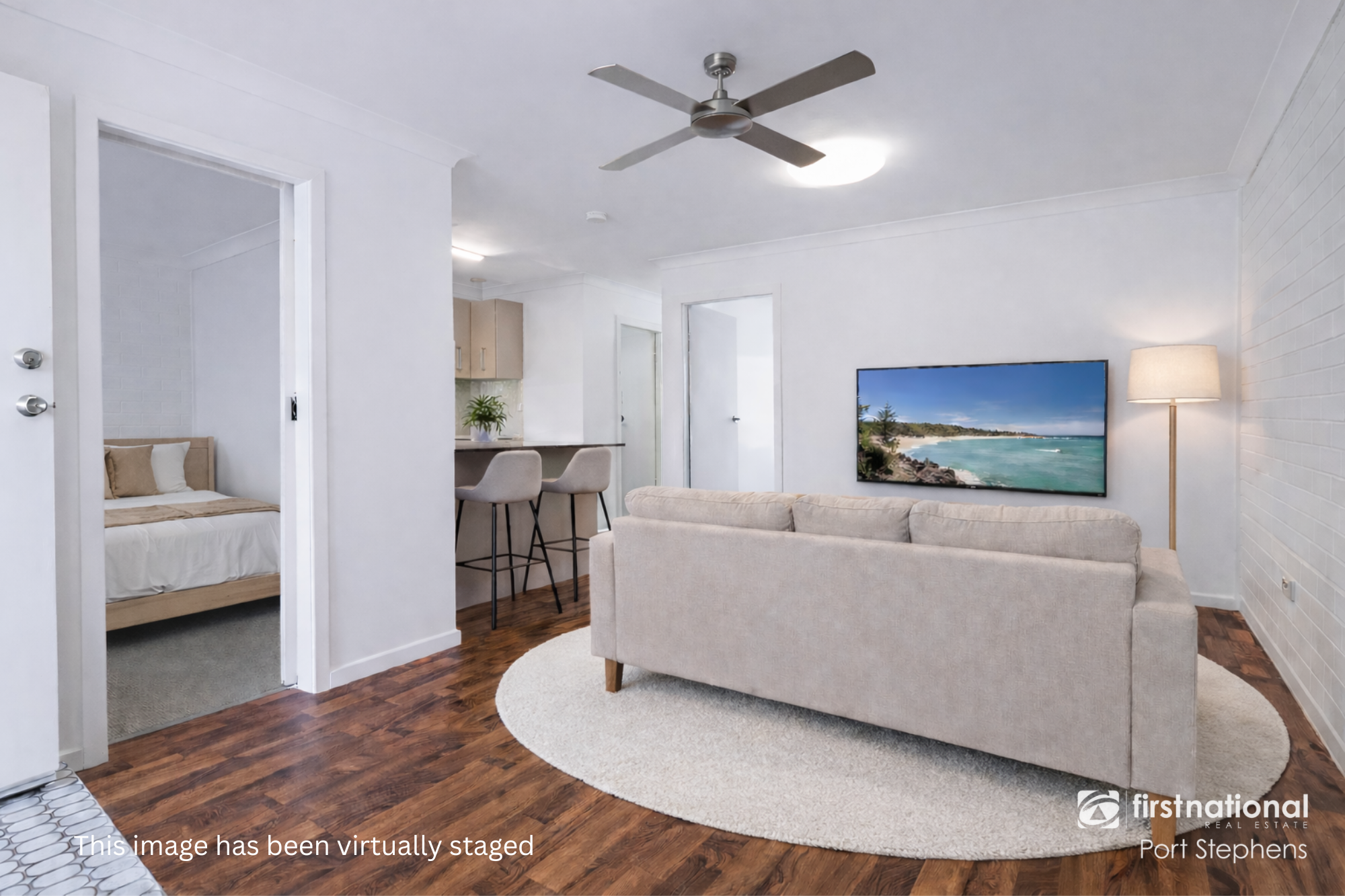1/2 Kemp Street, Salamander Bay NSW 2317, Salamander Bay - Thumbnail 2