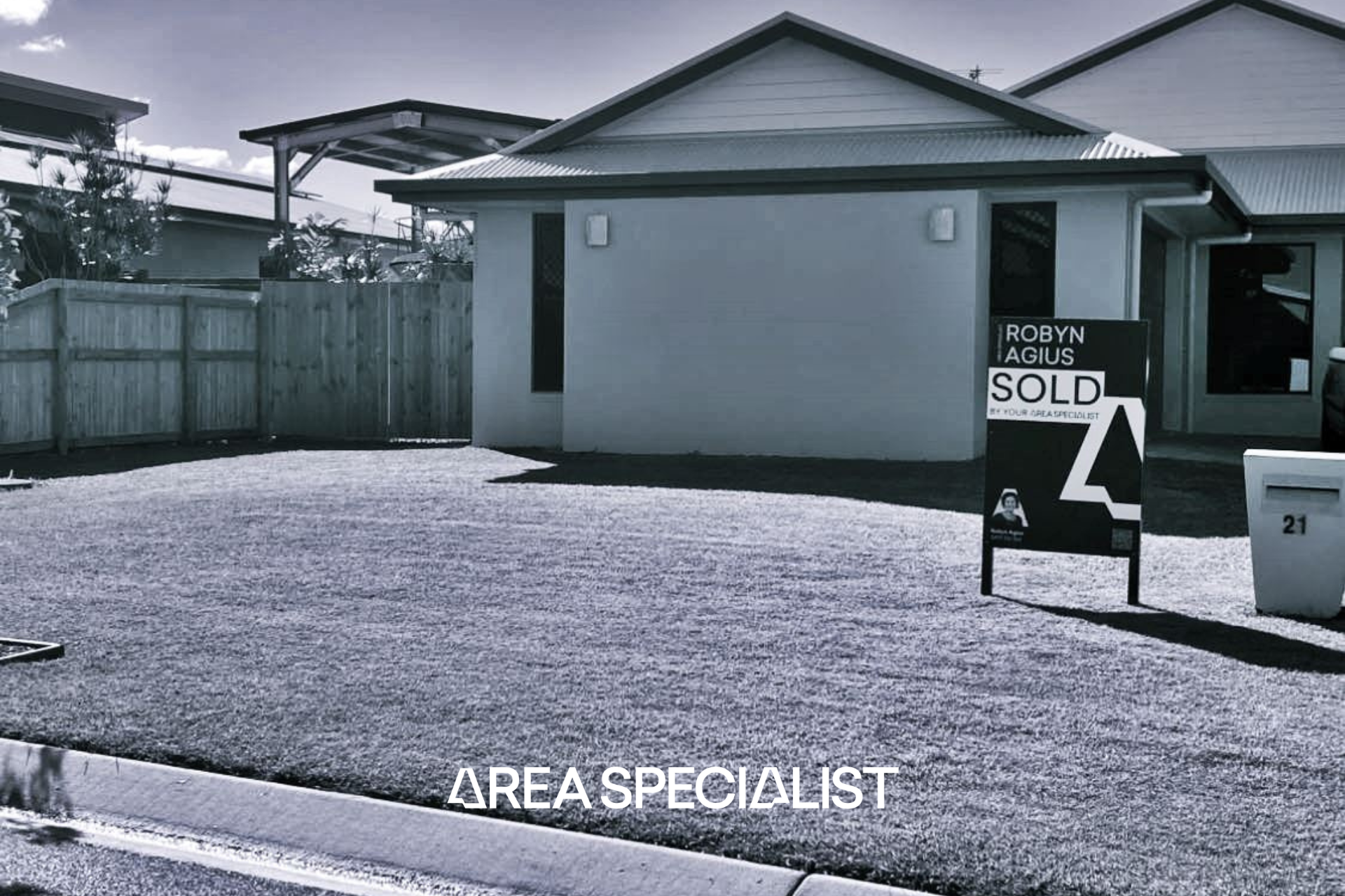 21 Rutland Place, Marian, QLD 4753, Marian - Image 1