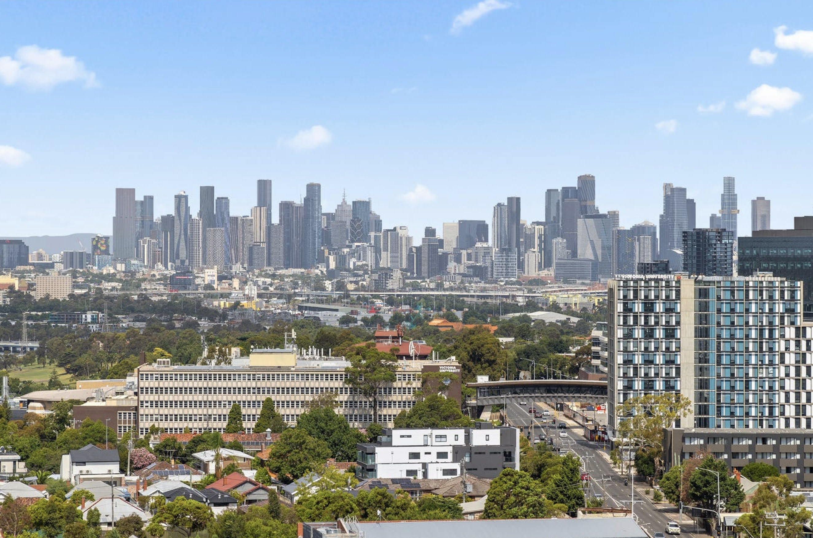 511/188 Ballarat Road, Footscray, Footscray - Thumbnail 7