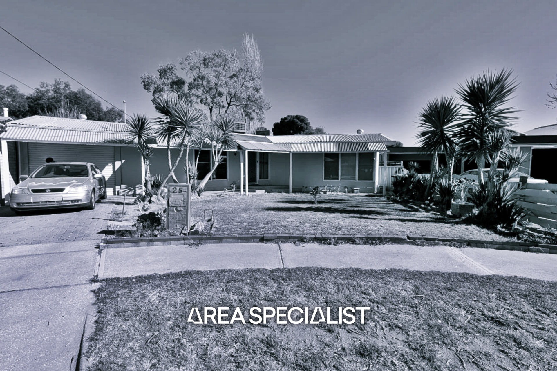 25 Campbell Grove, Mildura, VIC 3500