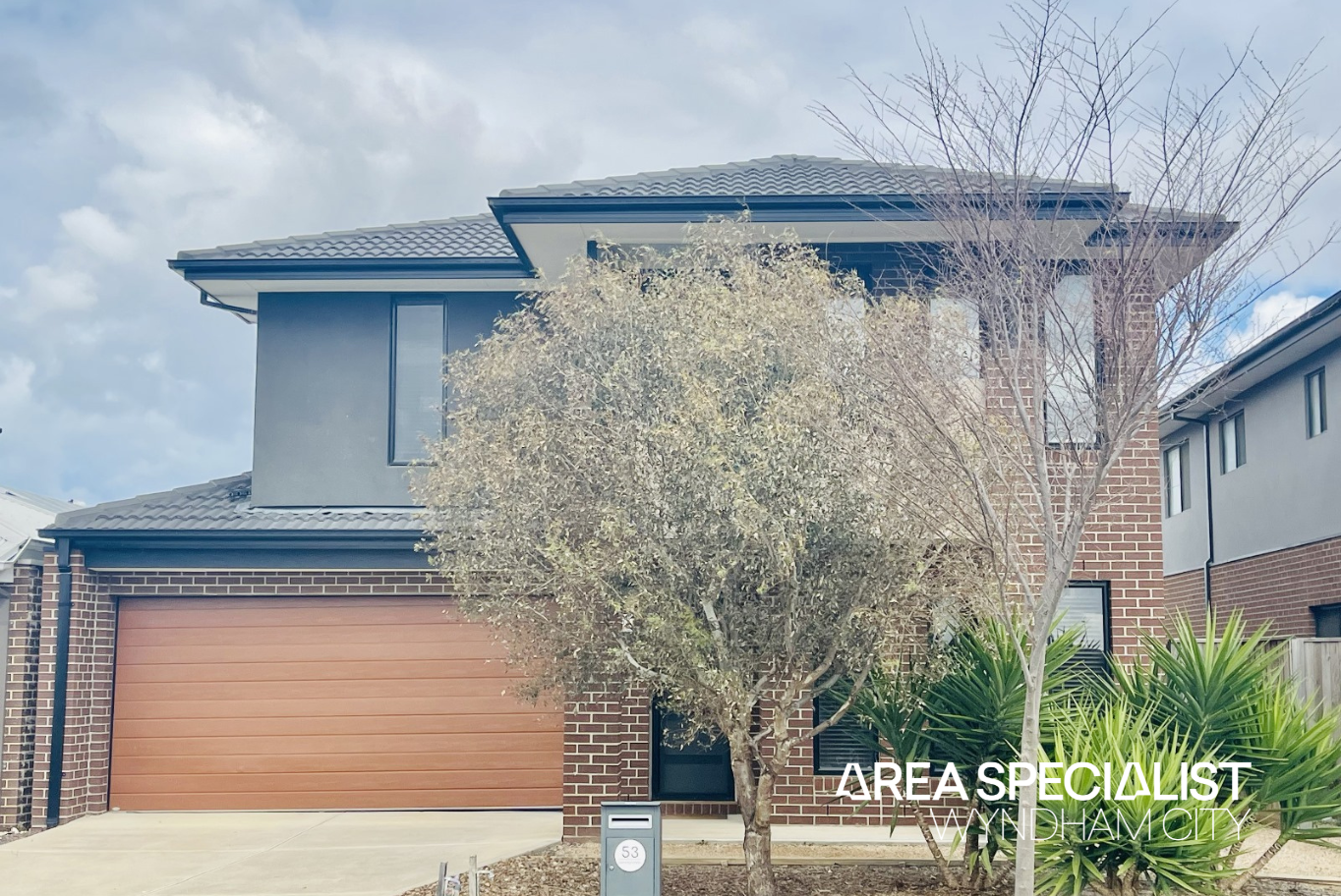 53 Pennsylvania Crescent, Point Cook, VIC 3030, Point Cook - Thumbnail 2
