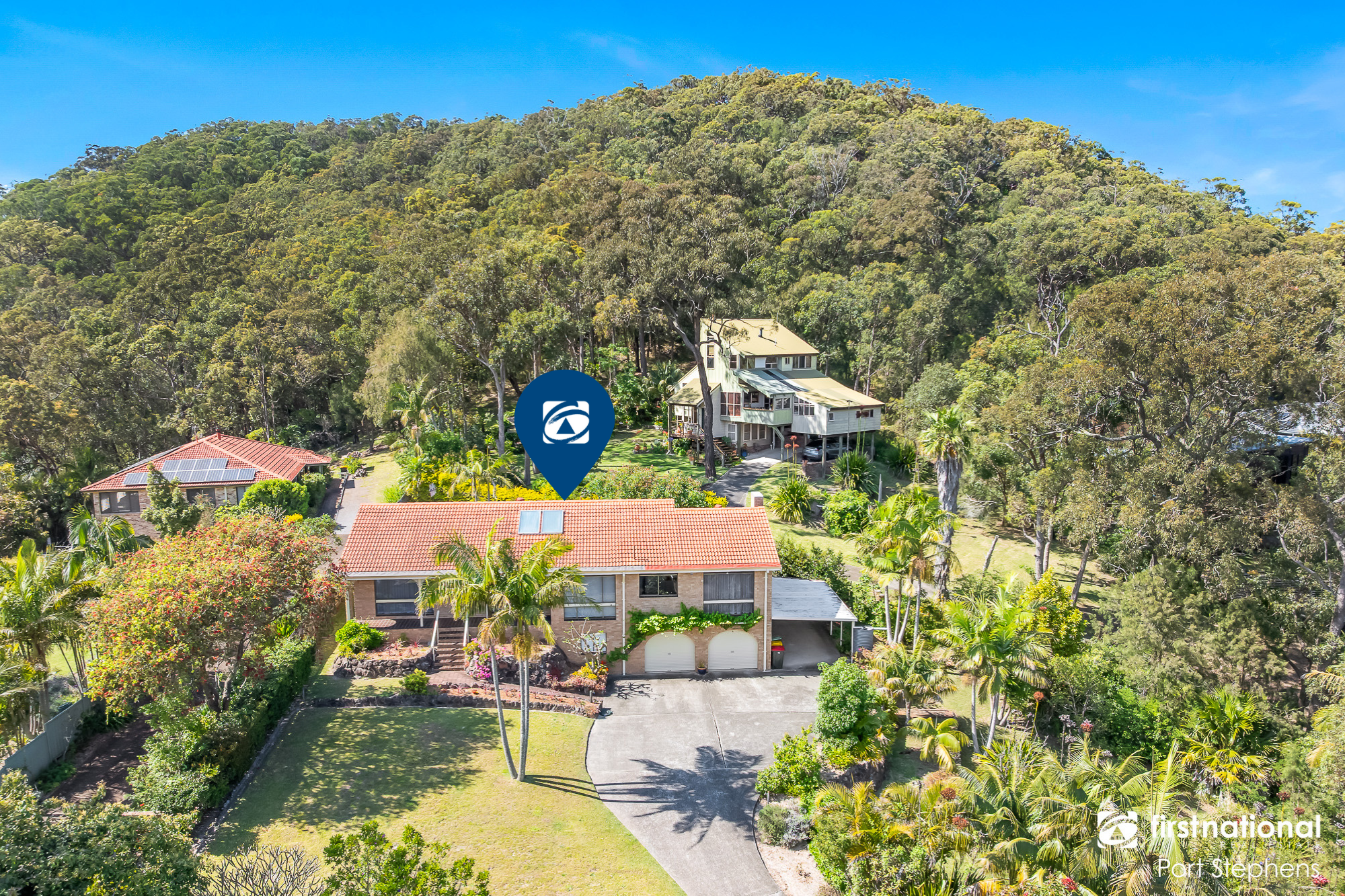 51 Tallean Road, Nelson Bay NSW 2315, Nelson Bay - Image 1