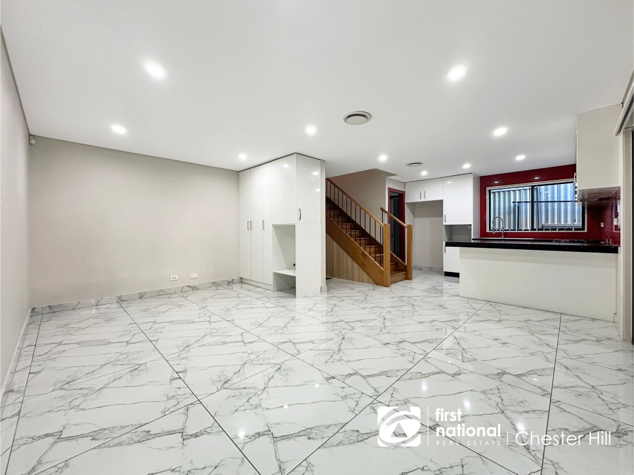 18A Balmoral Crescent, Georges Hall NSW 2198, Georges Hall - Thumbnail 4