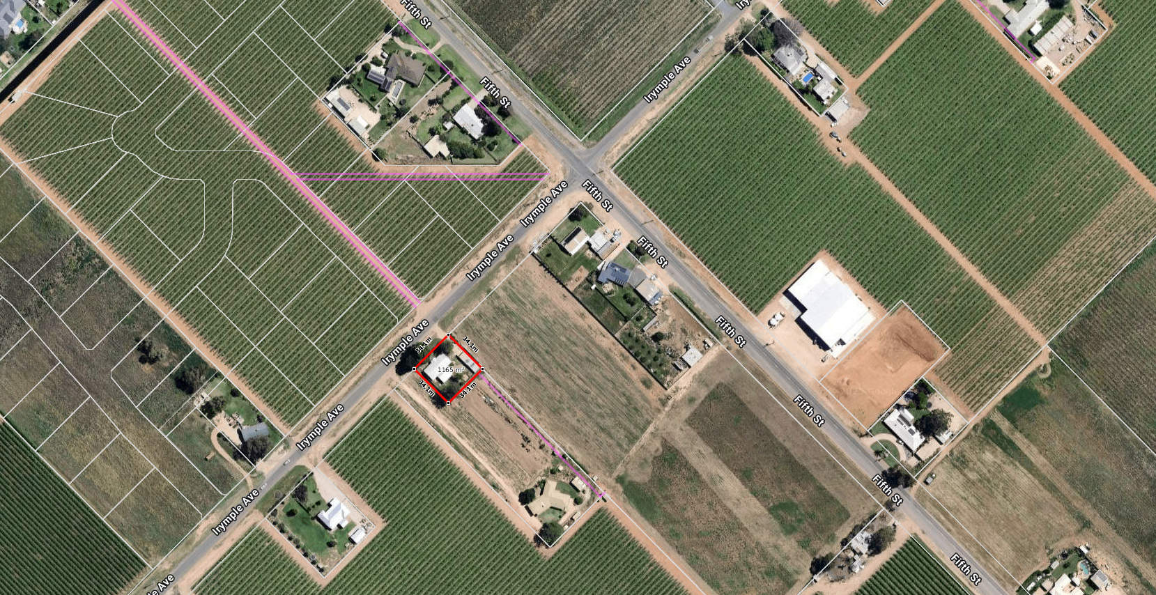 334-336 Irymple Avenue, Nichols Point VIC 3501, Nichols Point - Image 1