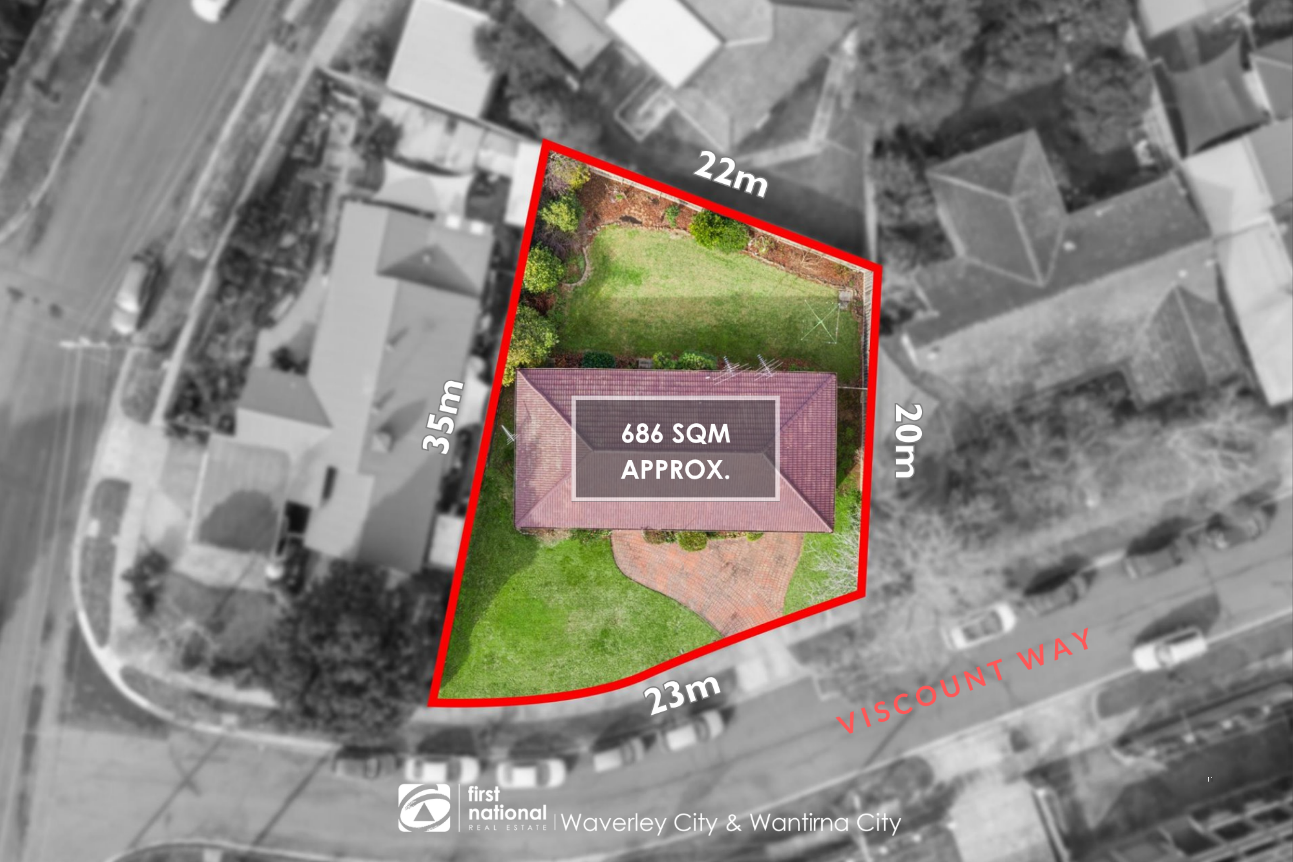3 Viscount Way, Forest Hill VIC 3131, Forest Hill - Image 1