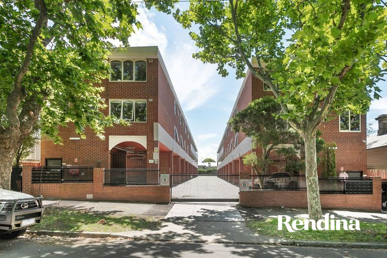 30/22-28 Canterbury Street, Flemington - Image 1