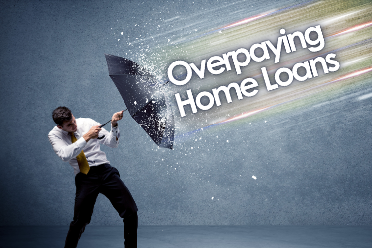Smart Ways to Avoid Overpaying Home Loans 
