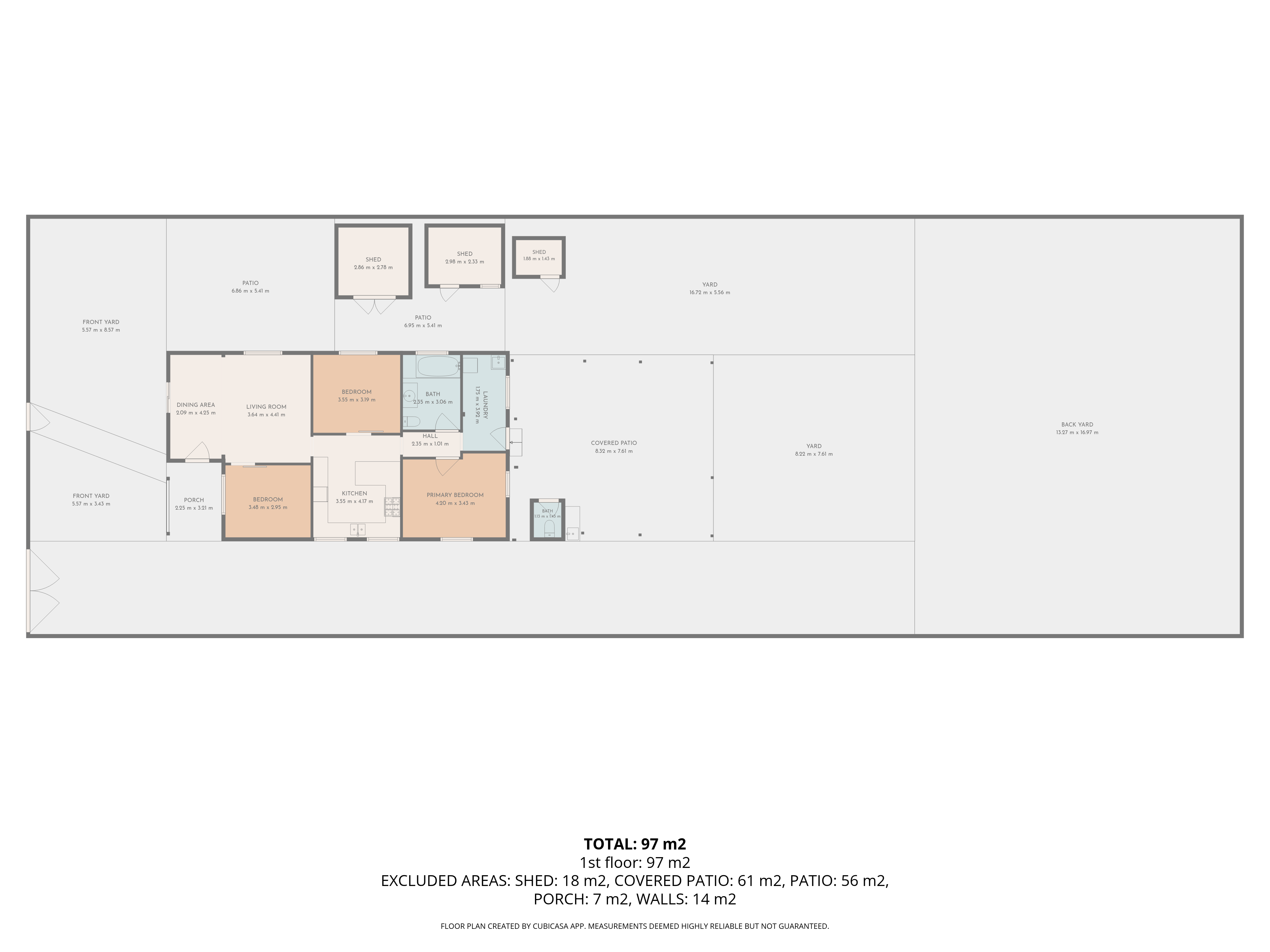 6 King Street, South Boulder - Image 1
