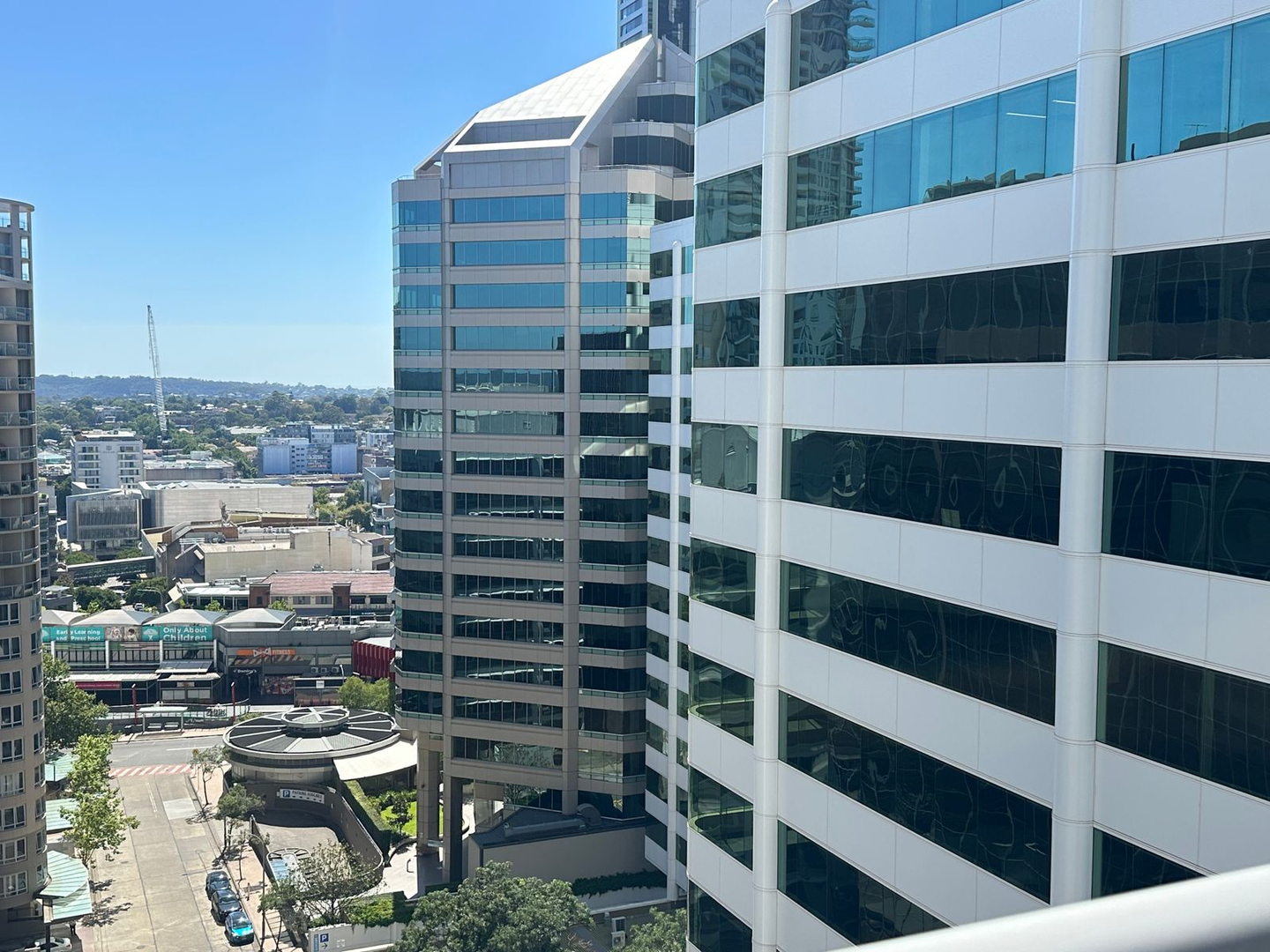 158/14 Brown Street, Chatswood NSW 2067, Chatswood - Thumbnail 2