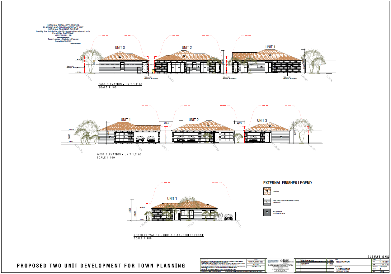 4 Paterson Street, Horsham VIC 3400, Horsham - Thumbnail 7