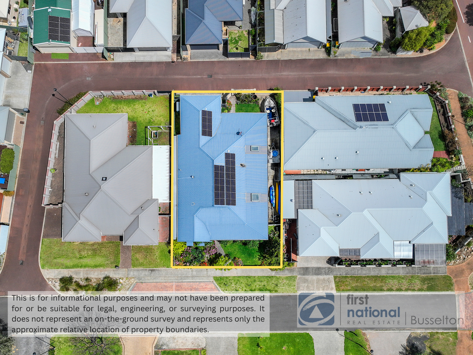 4 Carob Way, Vasse - Image 1