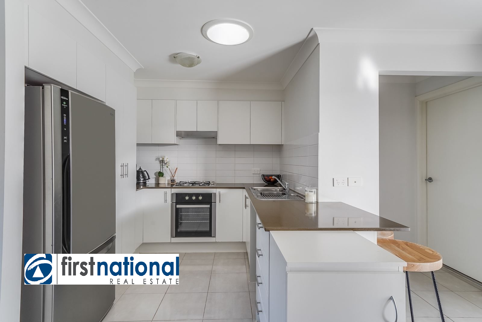 Kitchen 2 Mccabe
