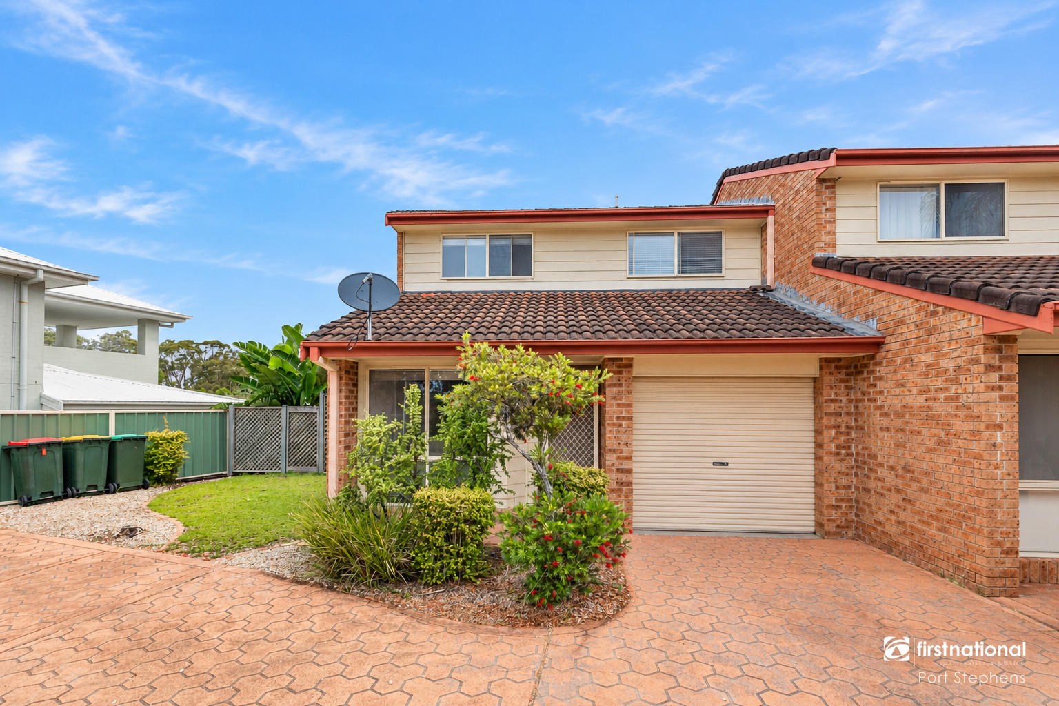 9/71 Yachtsman Crescent, Salamander Bay - Image 1