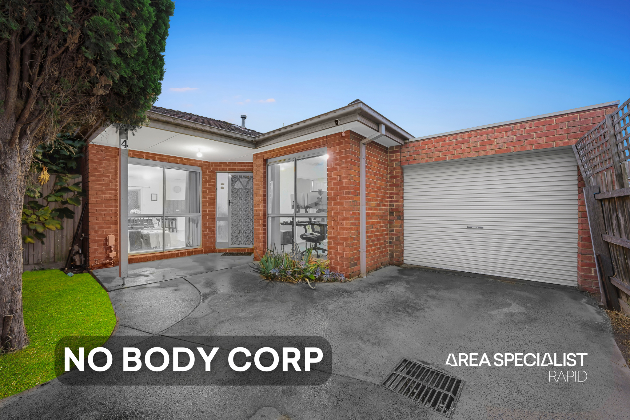 4/35 Hammond Road, Dandenong VIC 3175