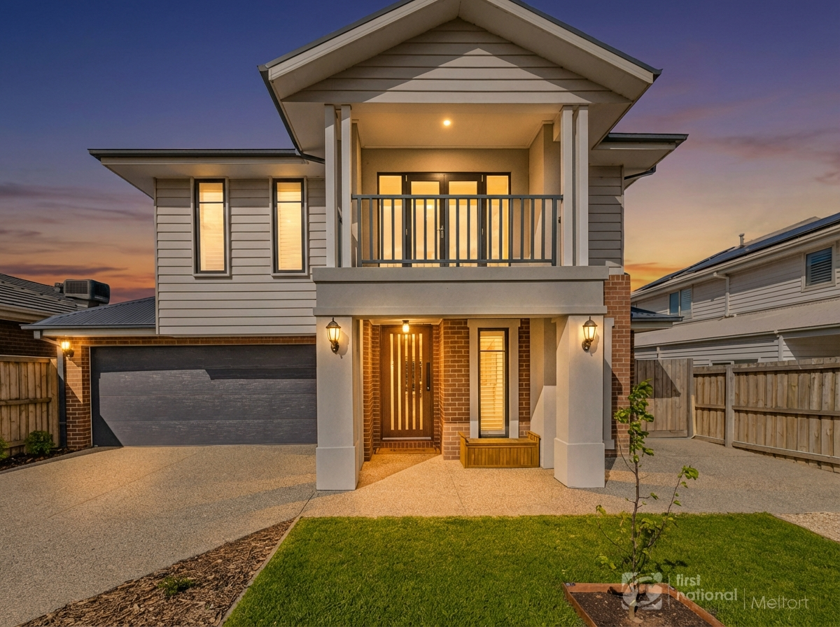 150 St Arnaud Road, Eynesbury VIC 3338
