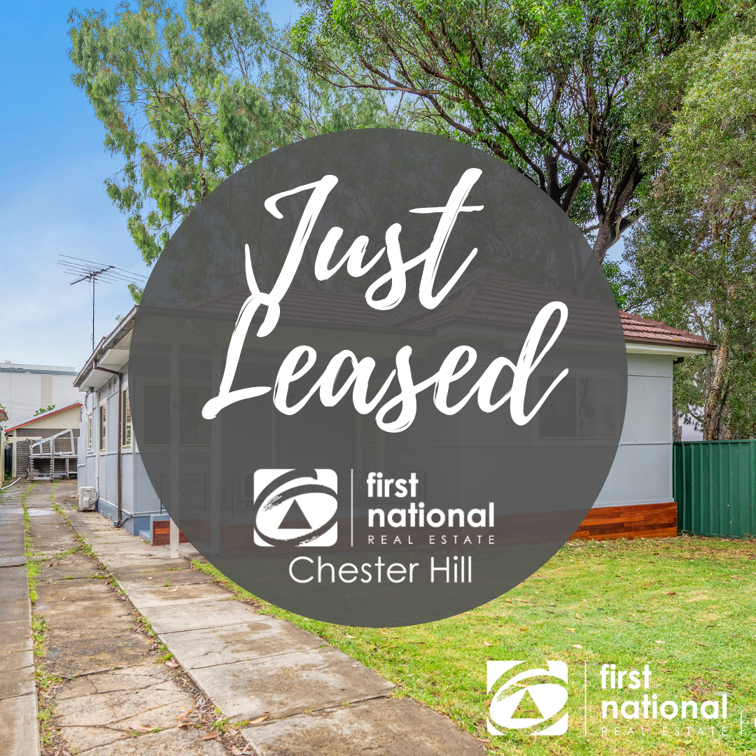 8 Weemala Road, Chester Hill NSW 2162