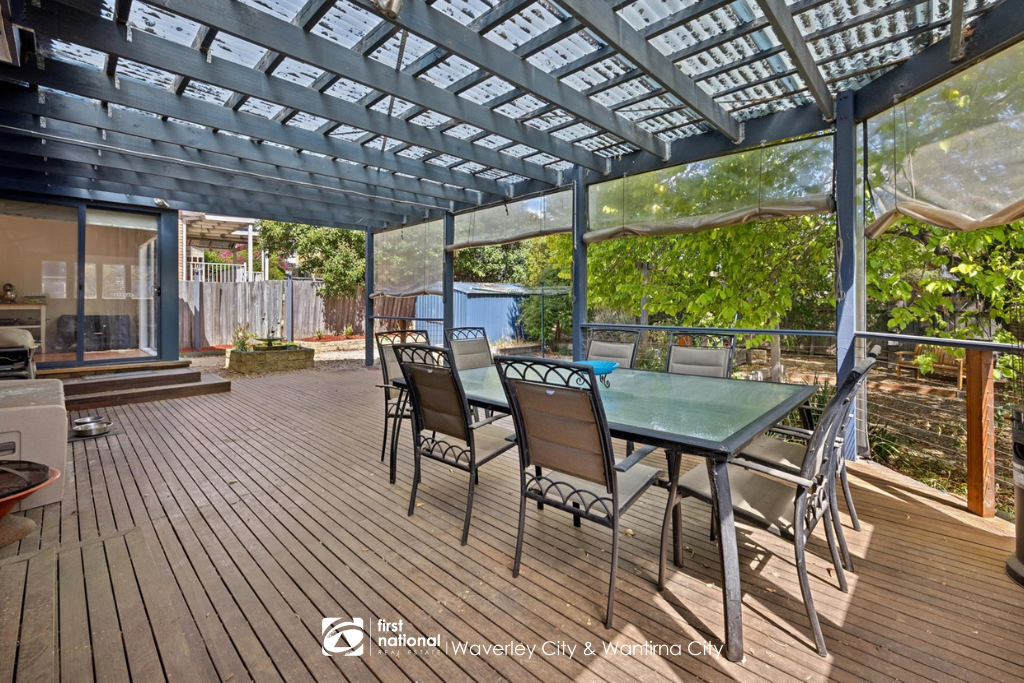 22 Lewis Street, Mount Waverley VIC 3149, Mount Waverley - Thumbnail 8