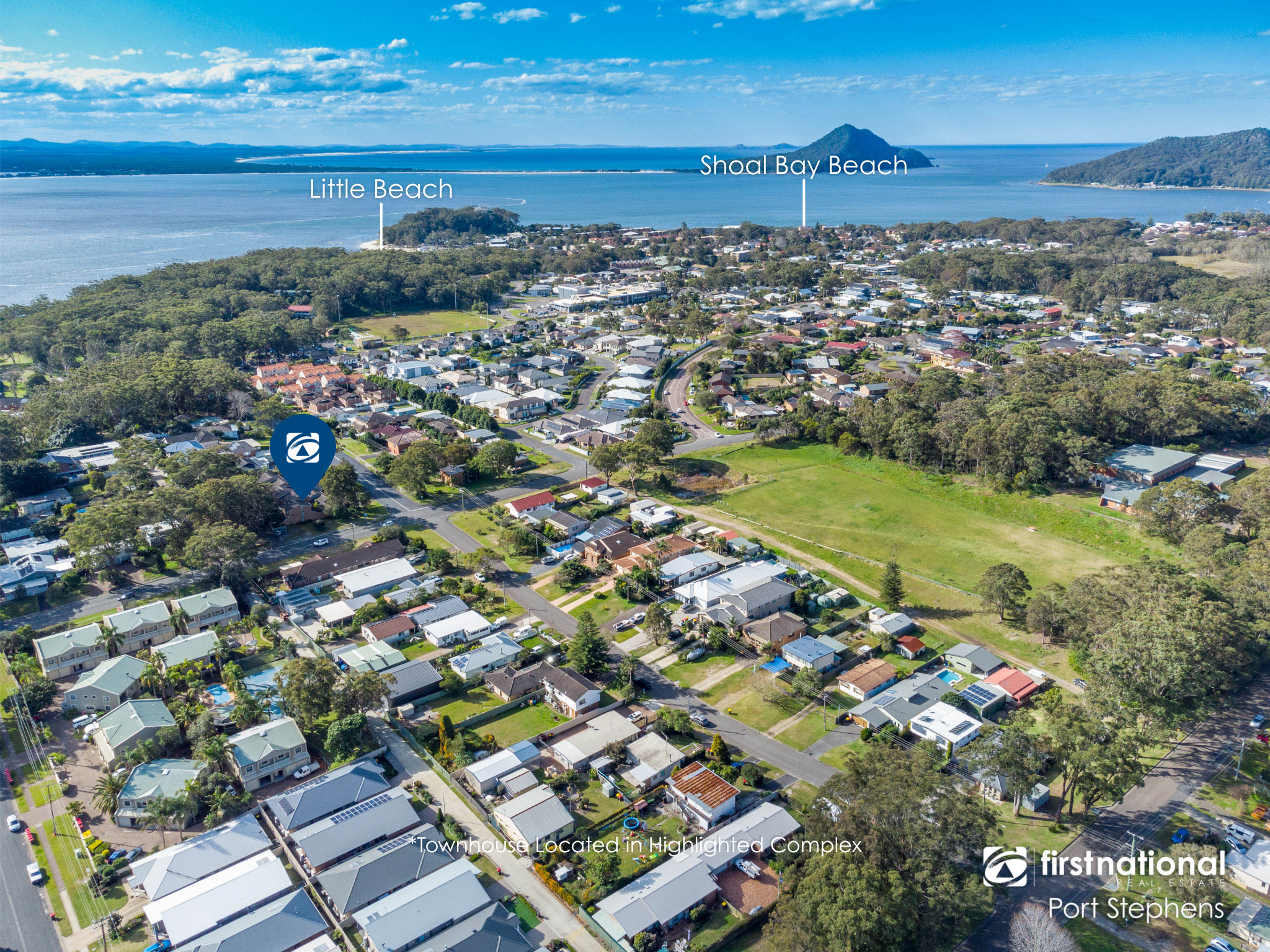 1/10 Trafalgar Street, Nelson Bay NSW 2315, Nelson Bay - Thumbnail 6