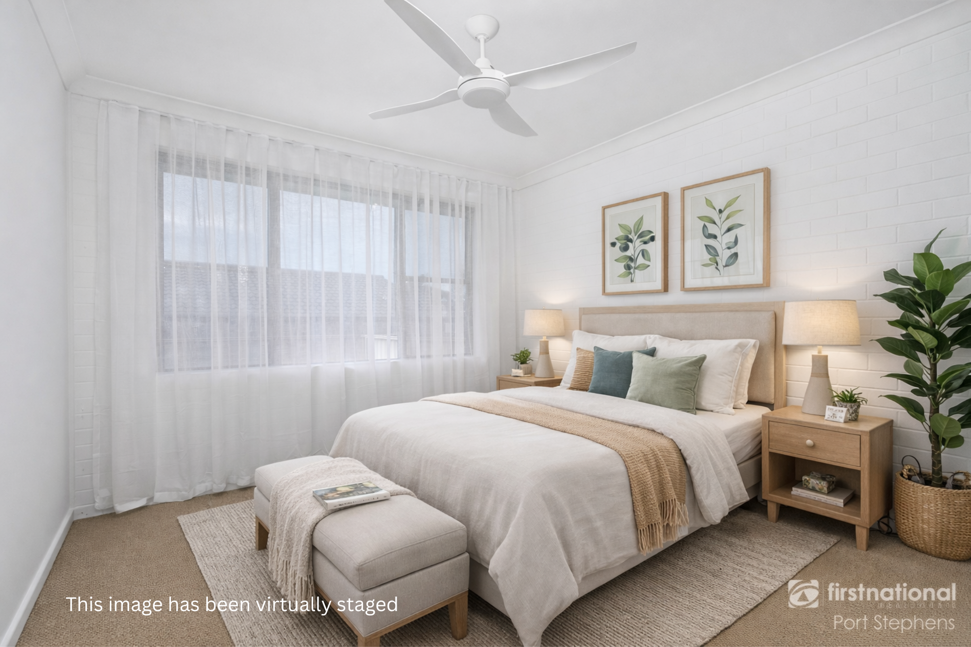 1/2 Kemp Street, Salamander Bay NSW 2317, Salamander Bay - Thumbnail 4