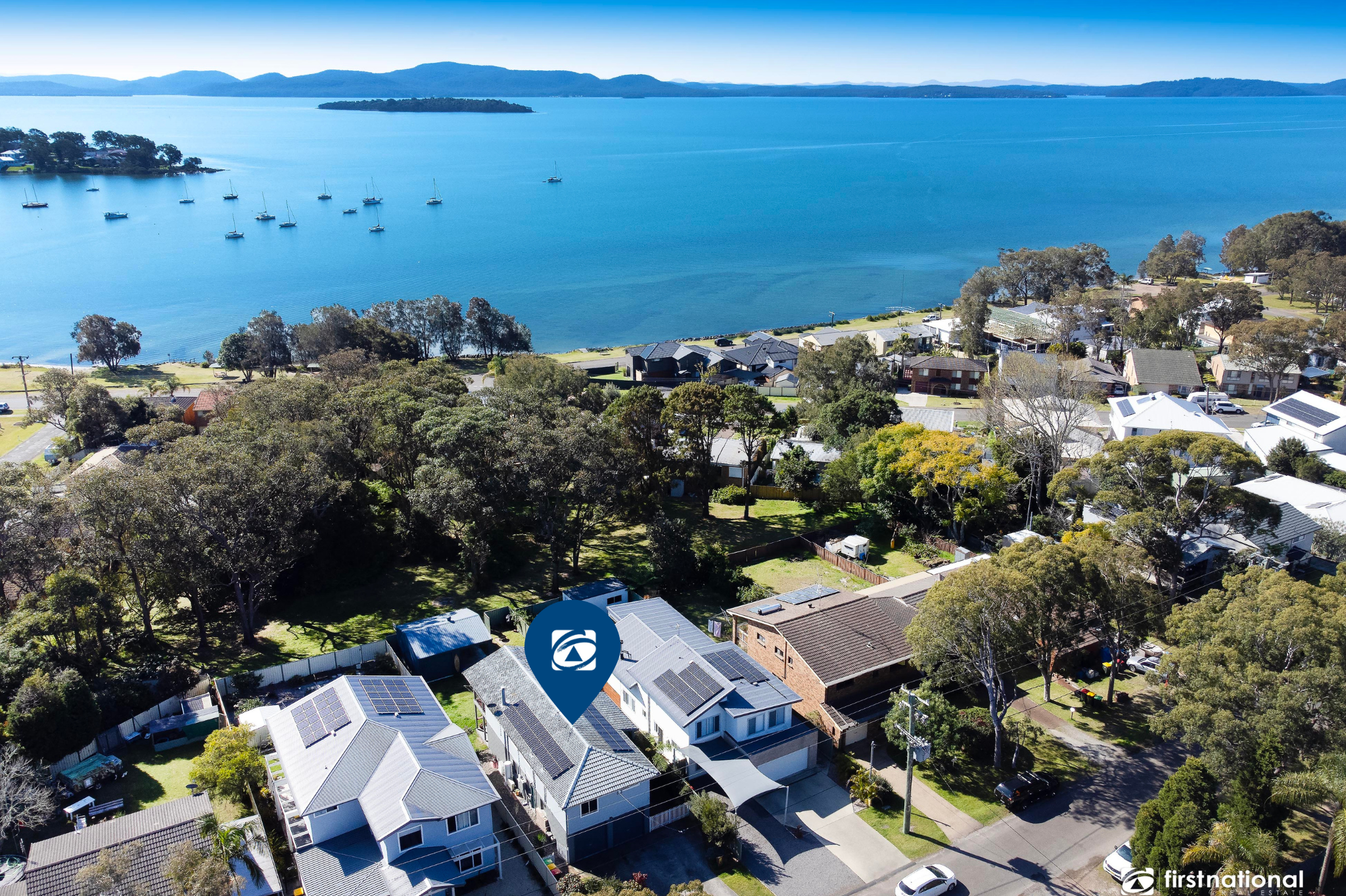 52 King Albert Avenue, Tanilba Bay, NSW 2319