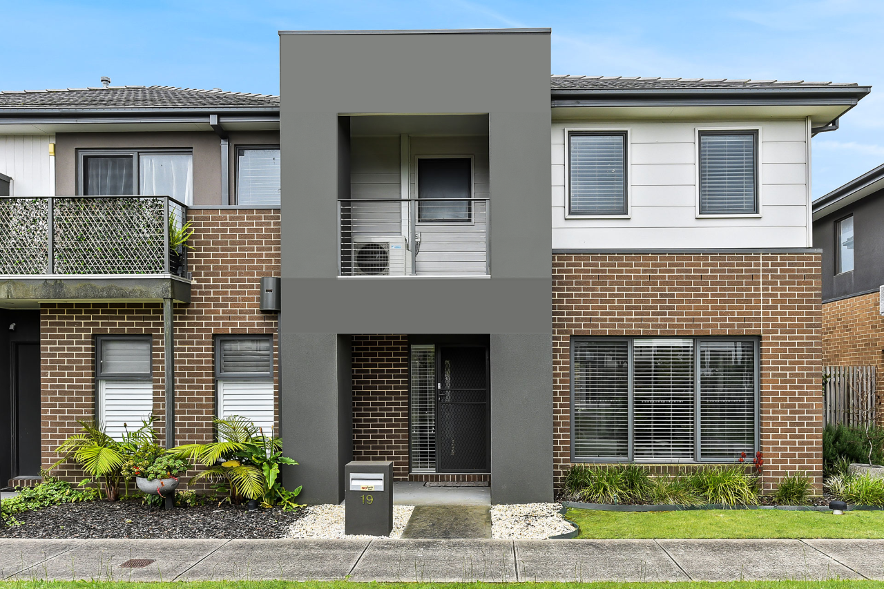 19 Merrimack Crescent, Keysborough, VIC 3173, Keysborough - Thumbnail 2