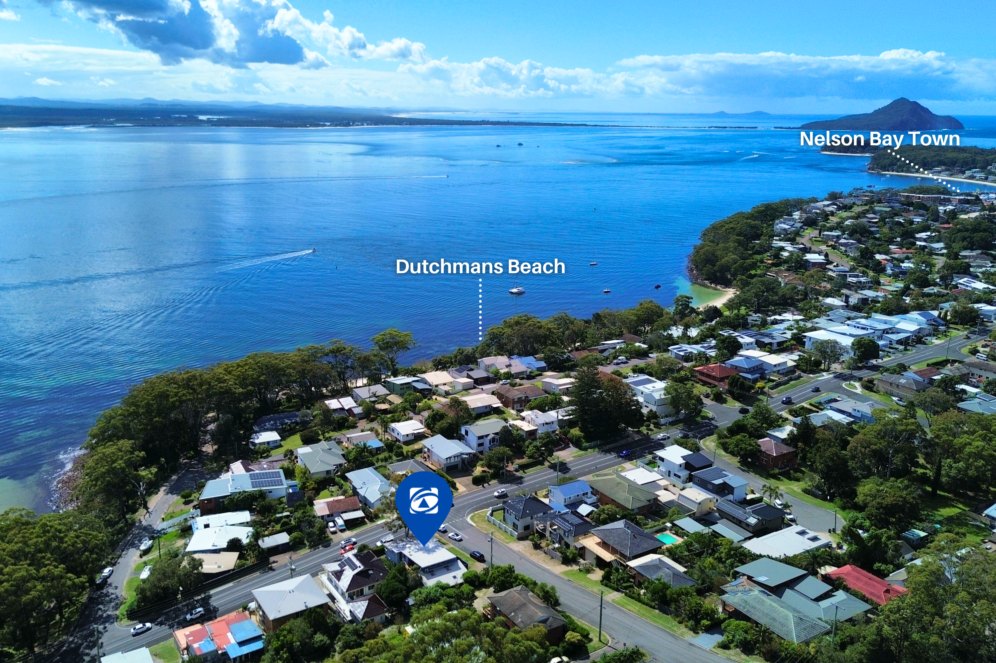 117 Government Road, Nelson Bay, NSW 2315