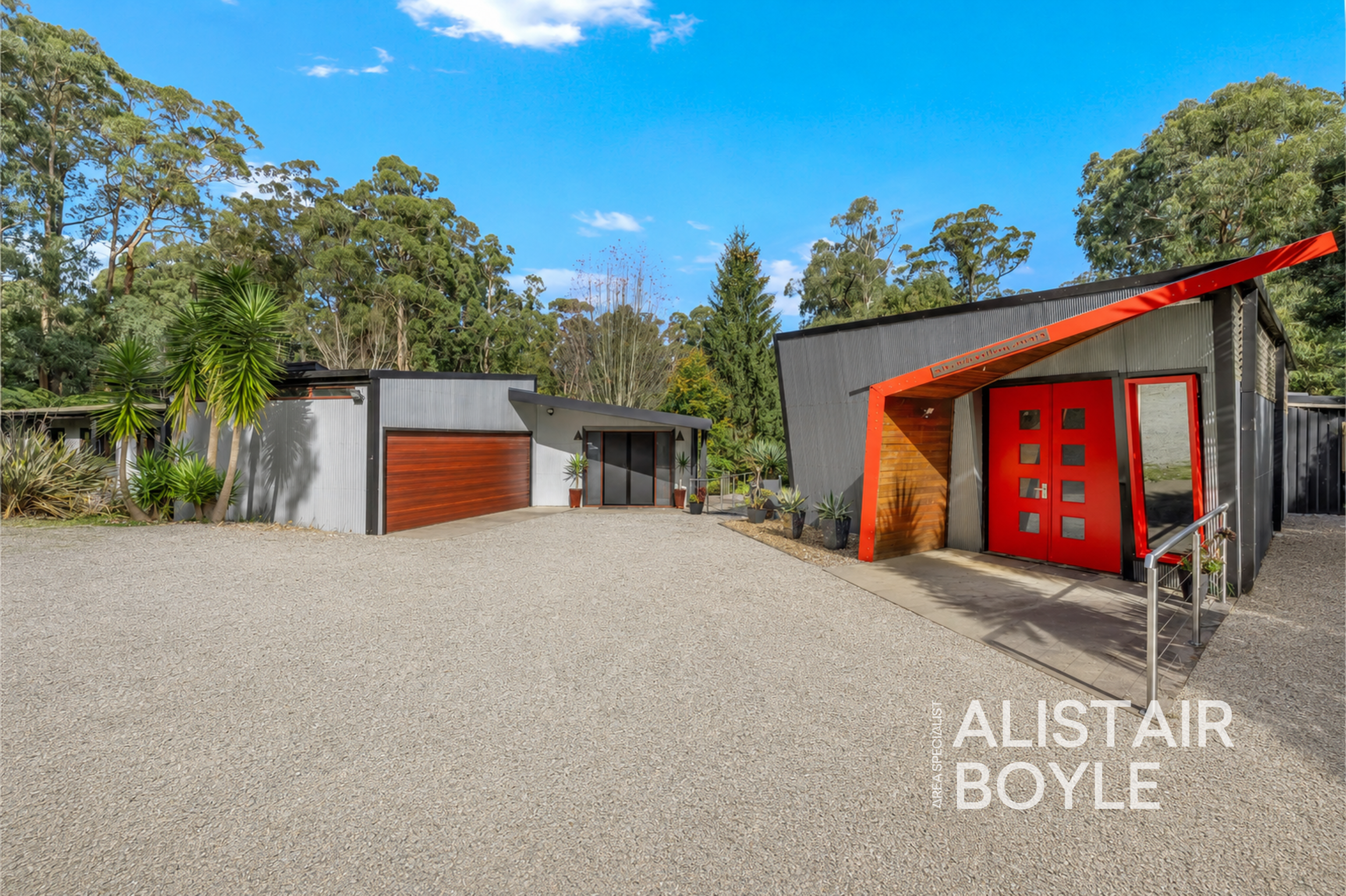210 Gembrook-Tonimbuk Road, Gembrook, Gembrook - Image 1