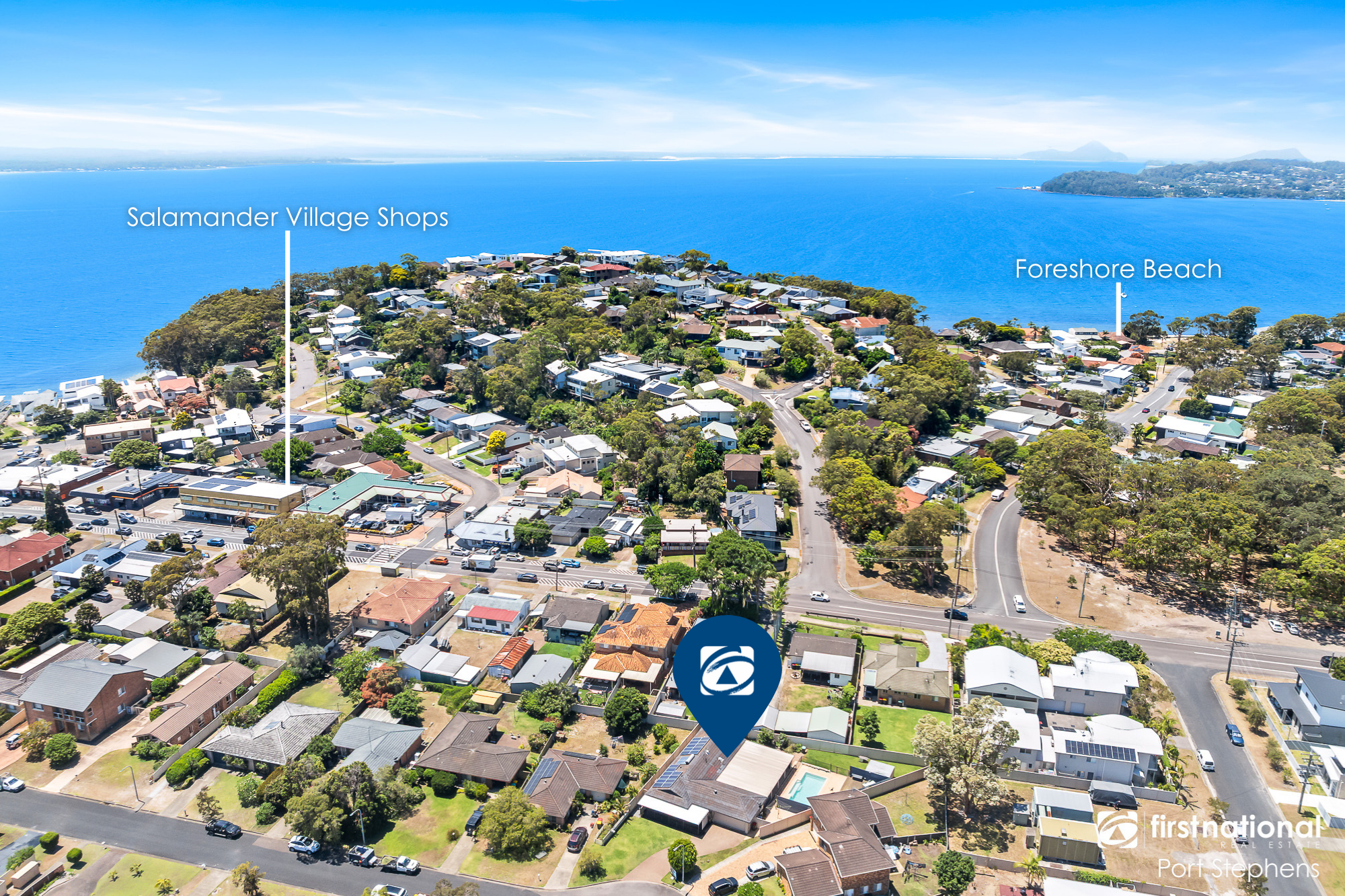 31 Caledonia Close, Salamander Bay NSW 2317, Salamander Bay - Thumbnail 2