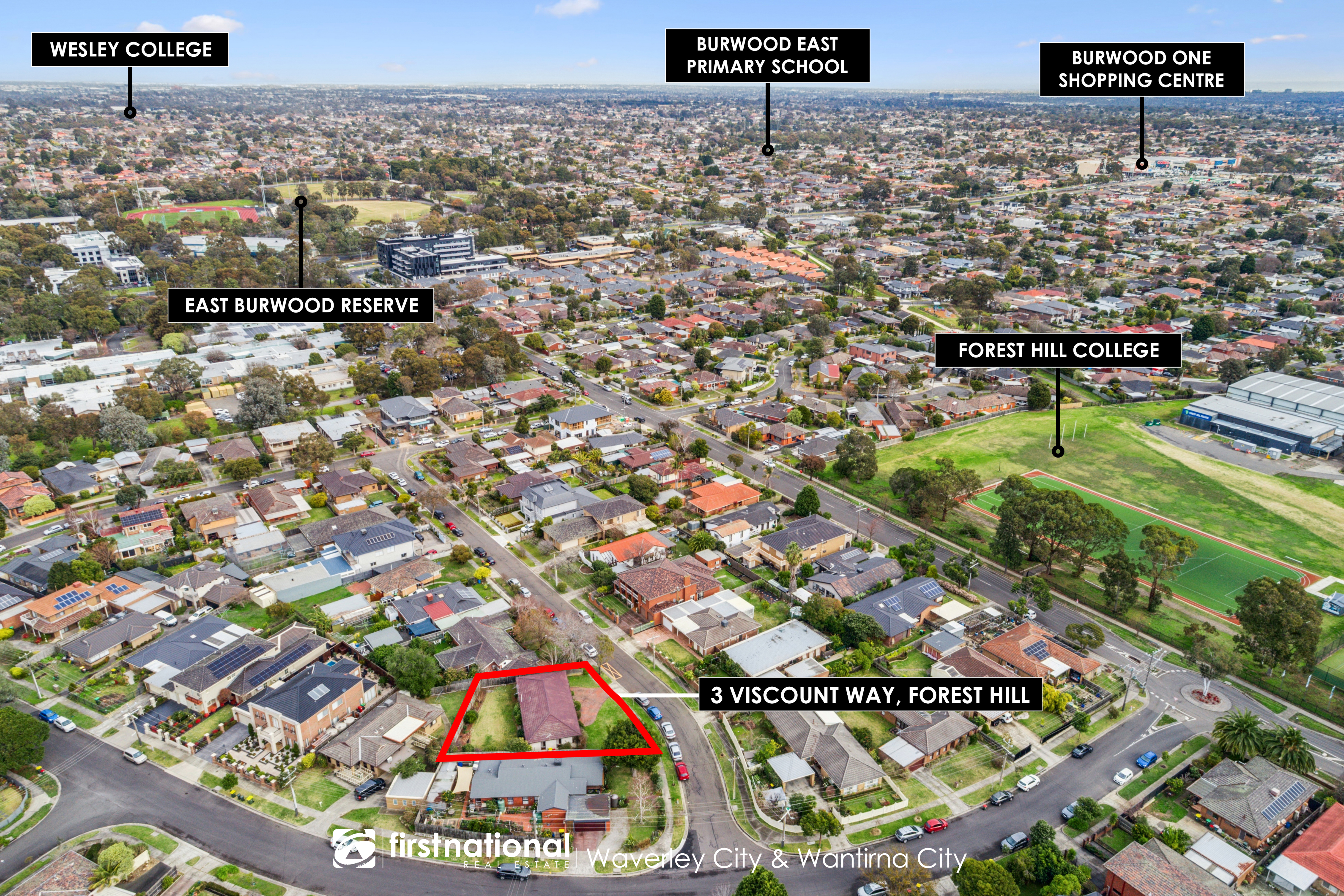 3 Viscount Way, Forest Hill VIC 3131, Forest Hill - Thumbnail 3