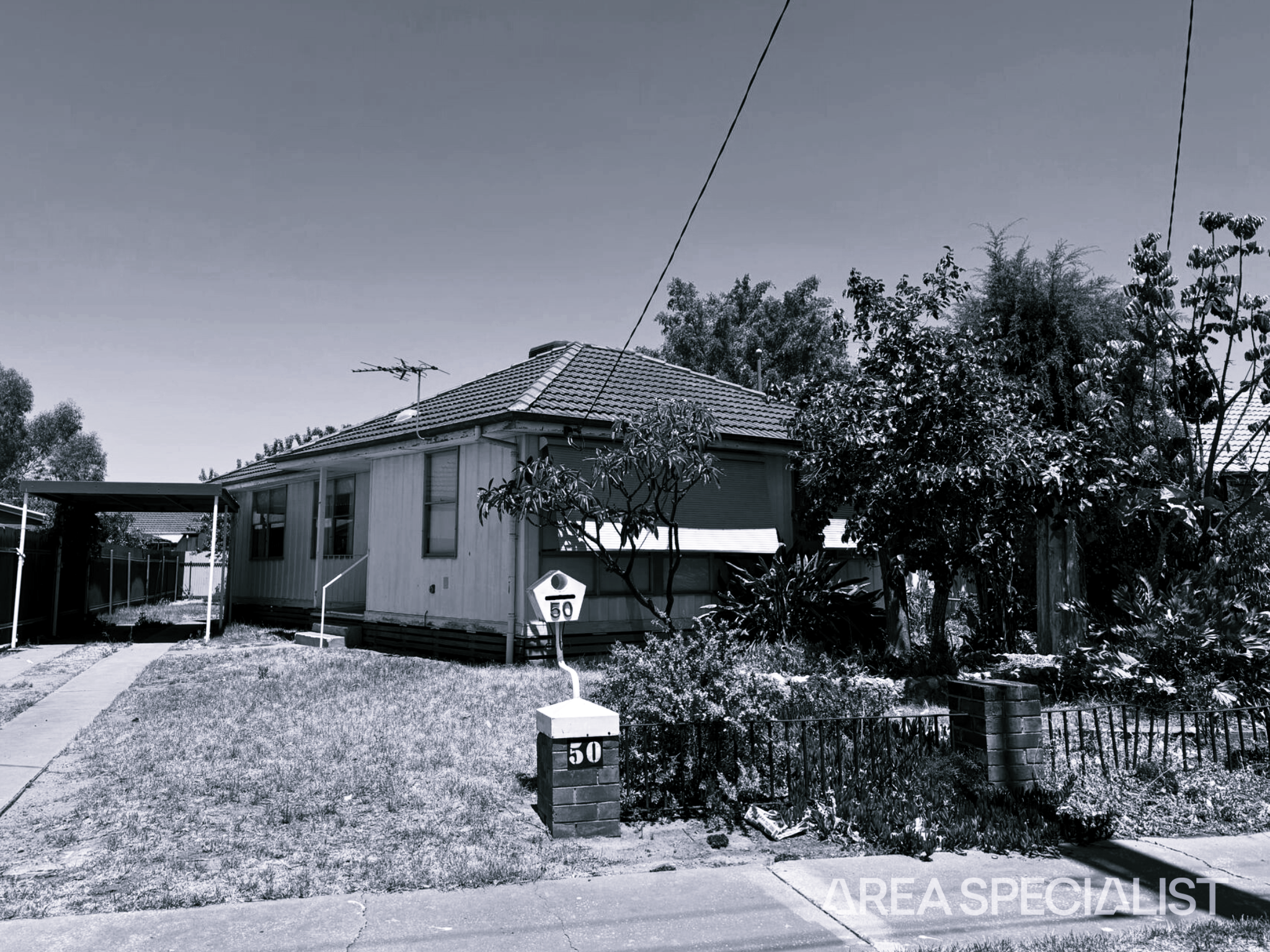 50 Brian Crescent, Mildura, VIC 3500, Mildura - Thumbnail 2