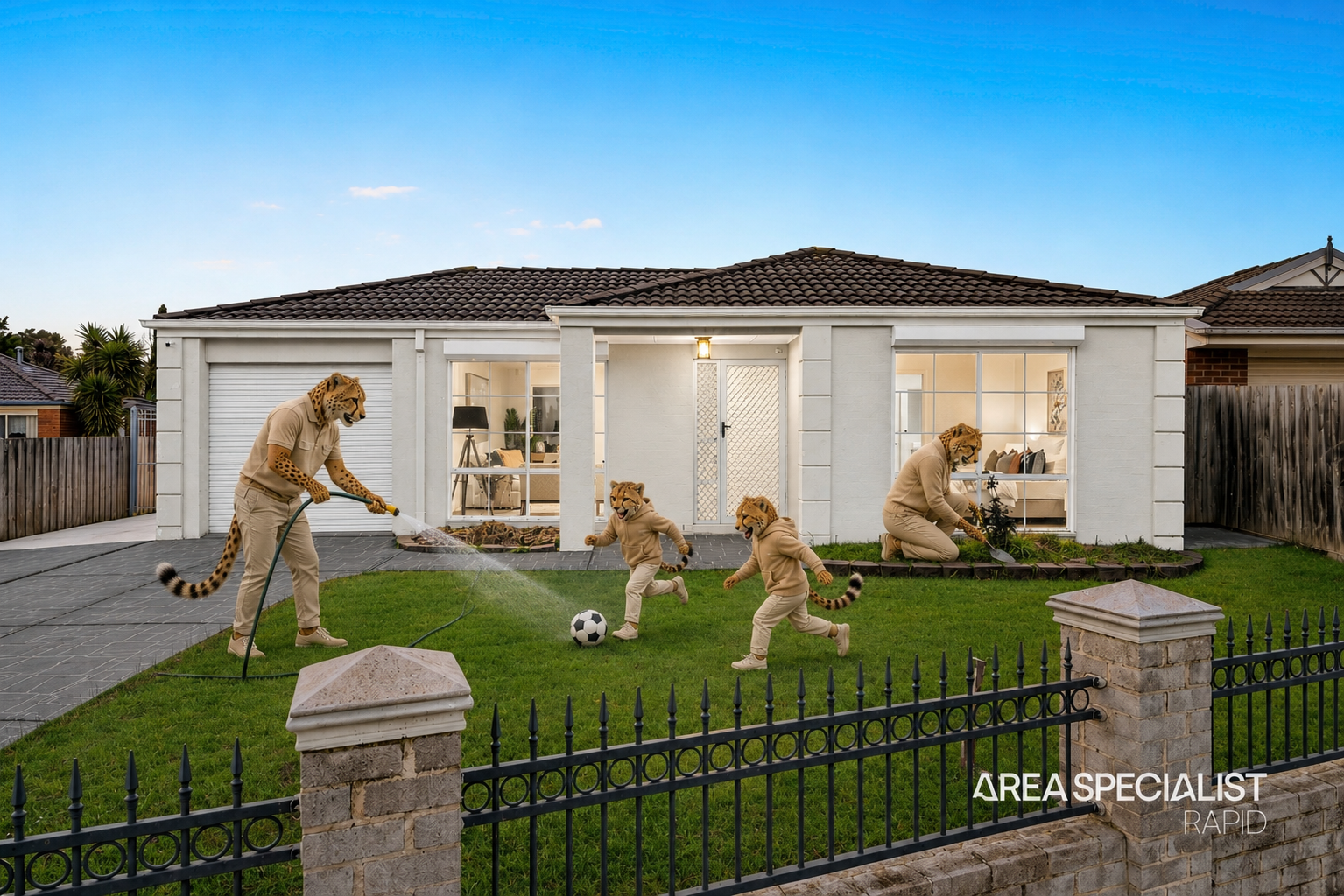 2 Edgewood Close, Narre Warren South - Image 1