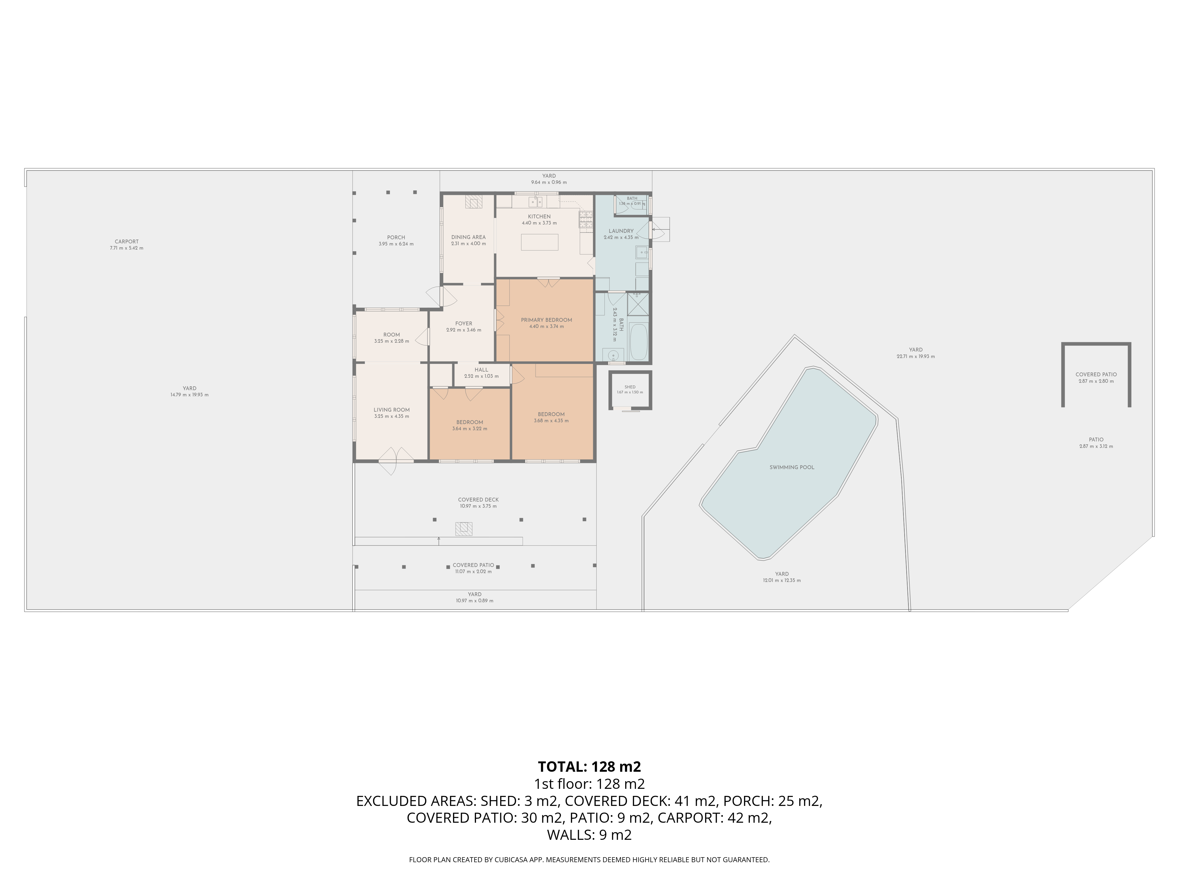 103 Killarney Street, Lamington - Image 1