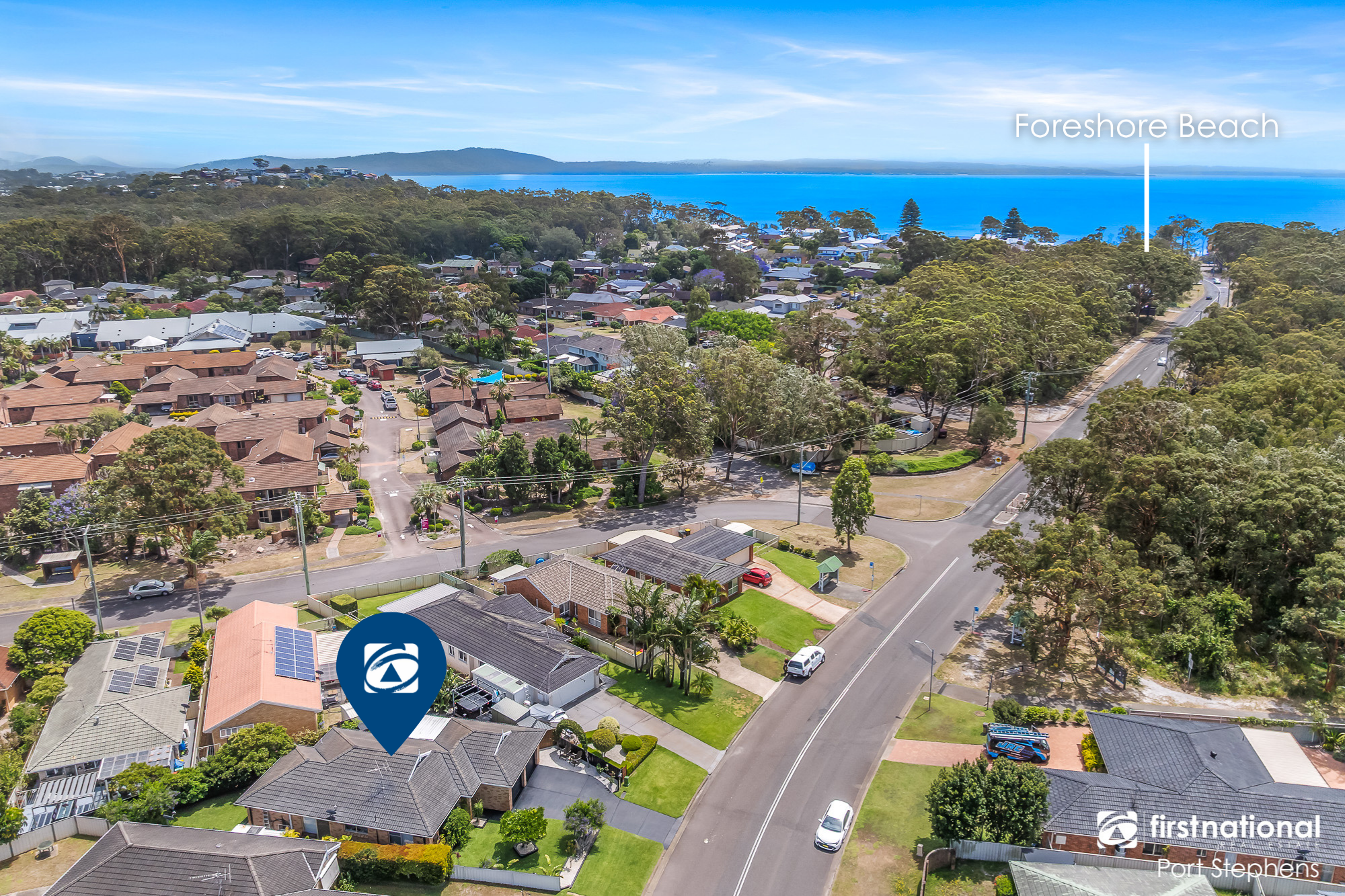 135 Port Stephens Drive, Salamander Bay NSW 2317, Salamander Bay - Thumbnail 5