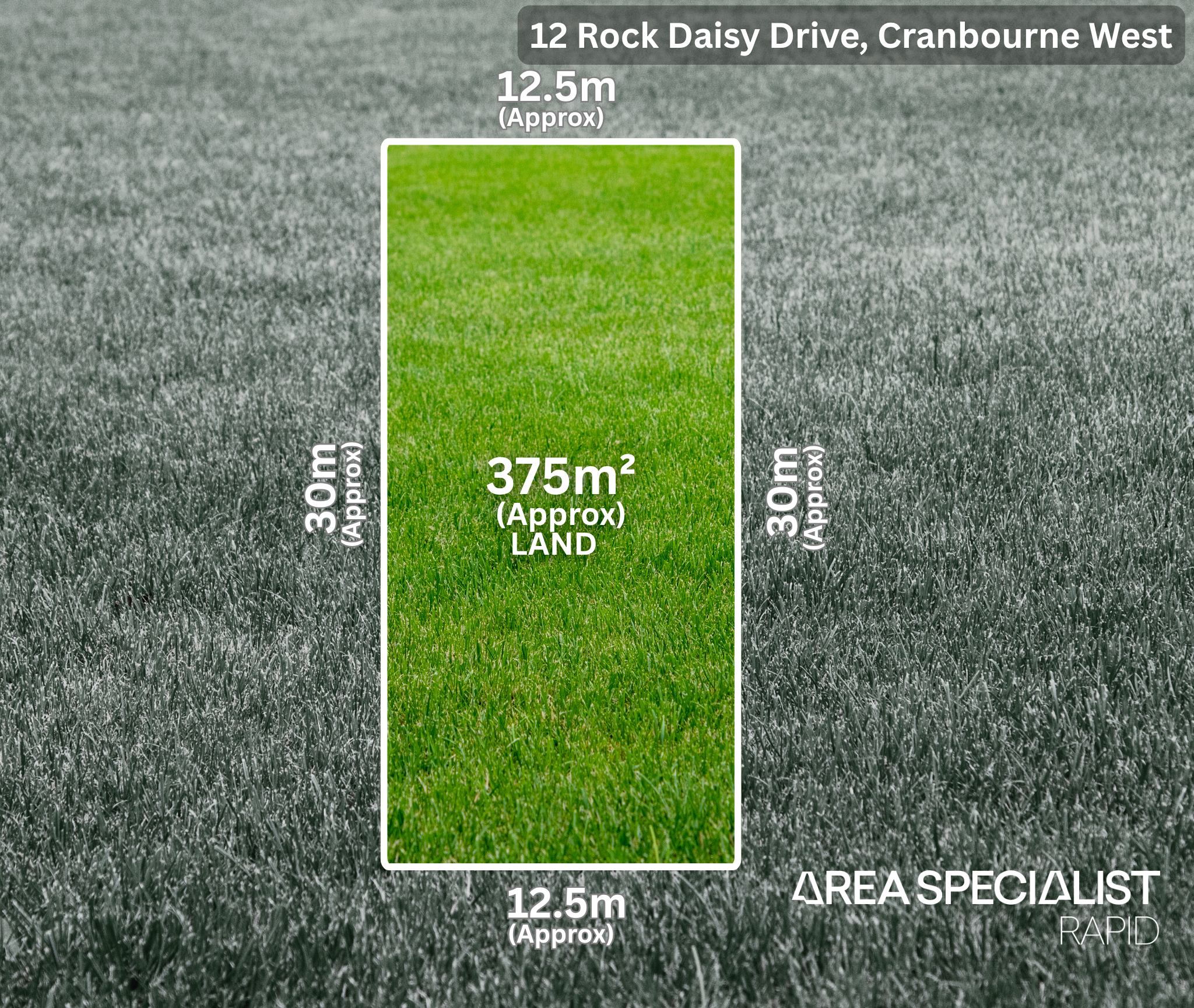 12 Rock Daisy Drive, Cranbourne West, Cranbourne West - Thumbnail 3