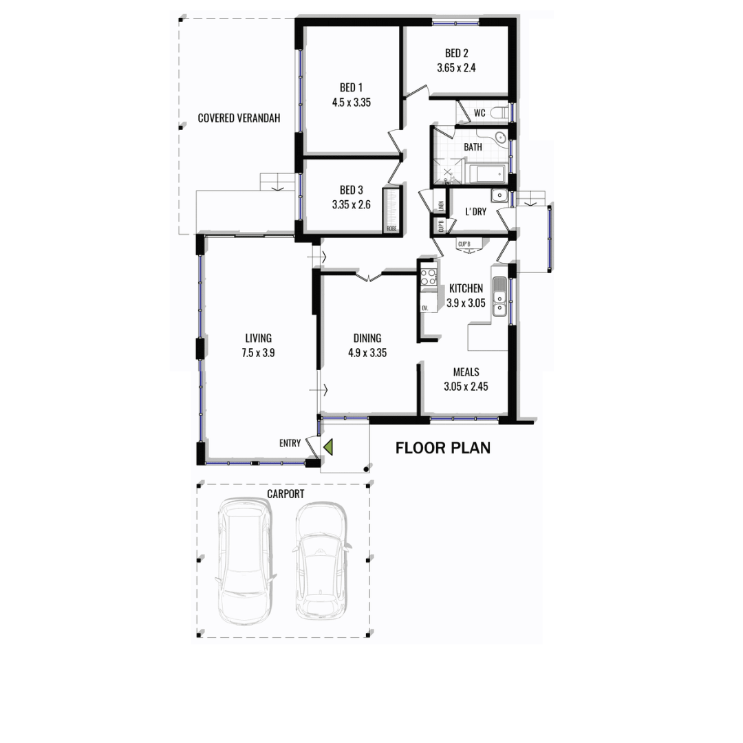 37 Douglas Street, Panania NSW 2213, Panania - Thumbnail 6