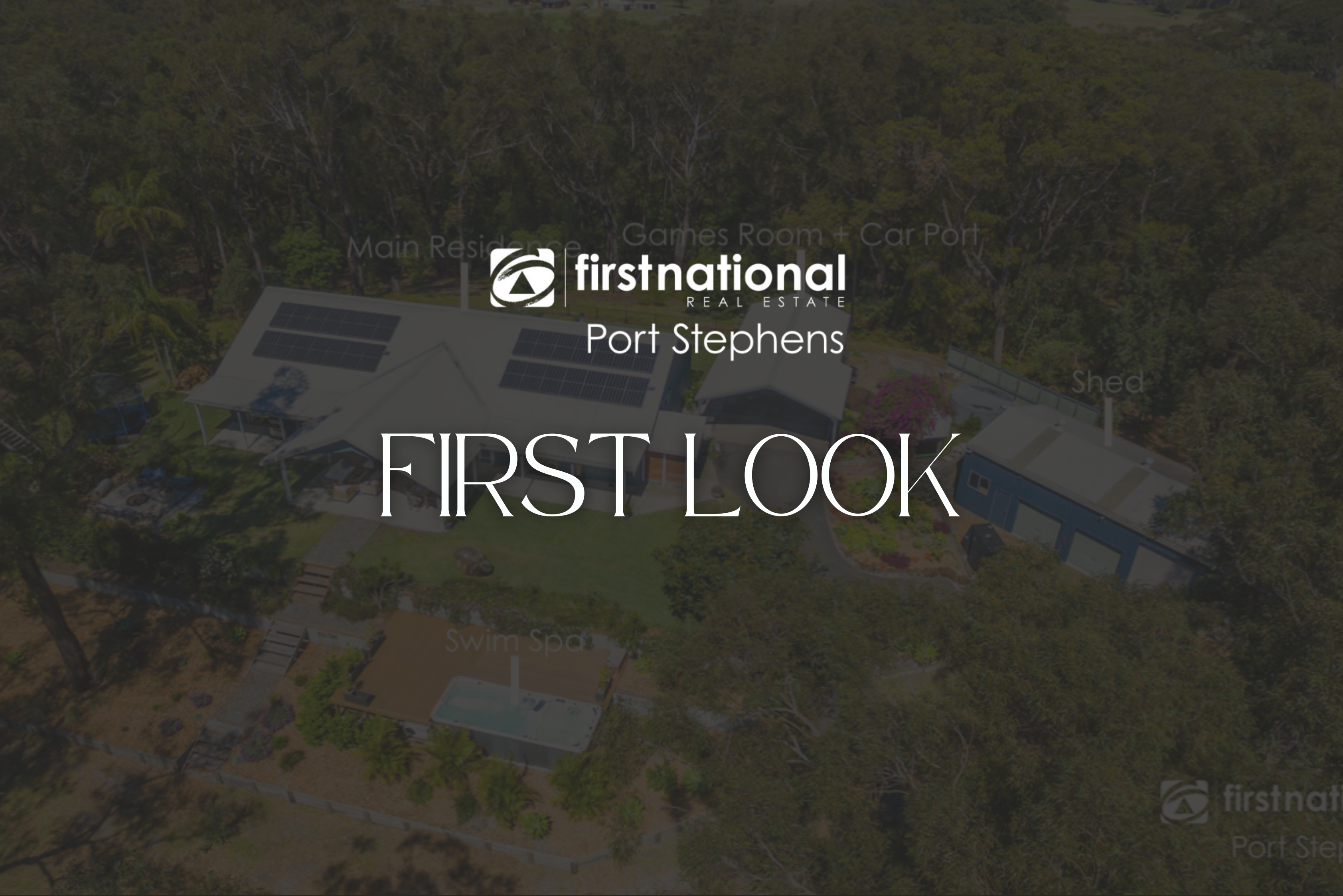1 Robert Connell Close, Anna Bay NSW 2316, Anna Bay - Image 1
