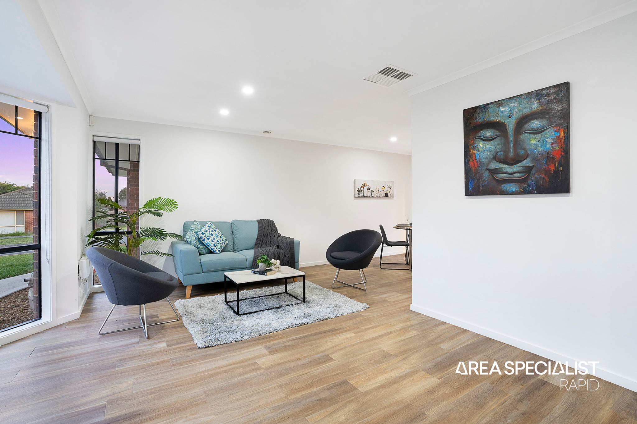 58 Scarborough Avenue, Cranbourne West, VIC 3977, Cranbourne West - Thumbnail 4