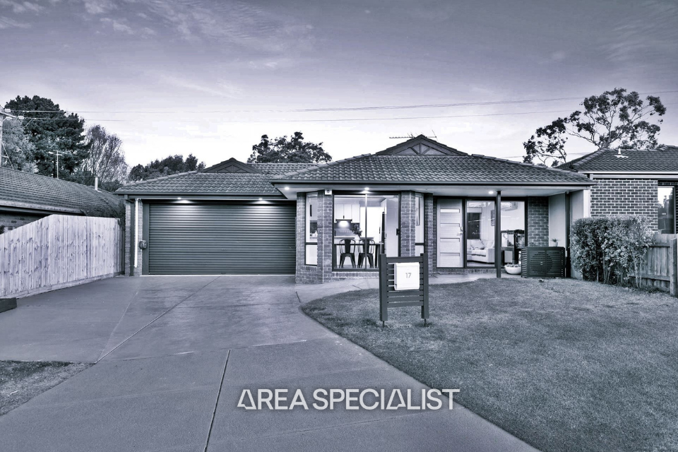 17 Gleeson Court, Langwarrin, VIC 3910, Langwarrin - Image 1