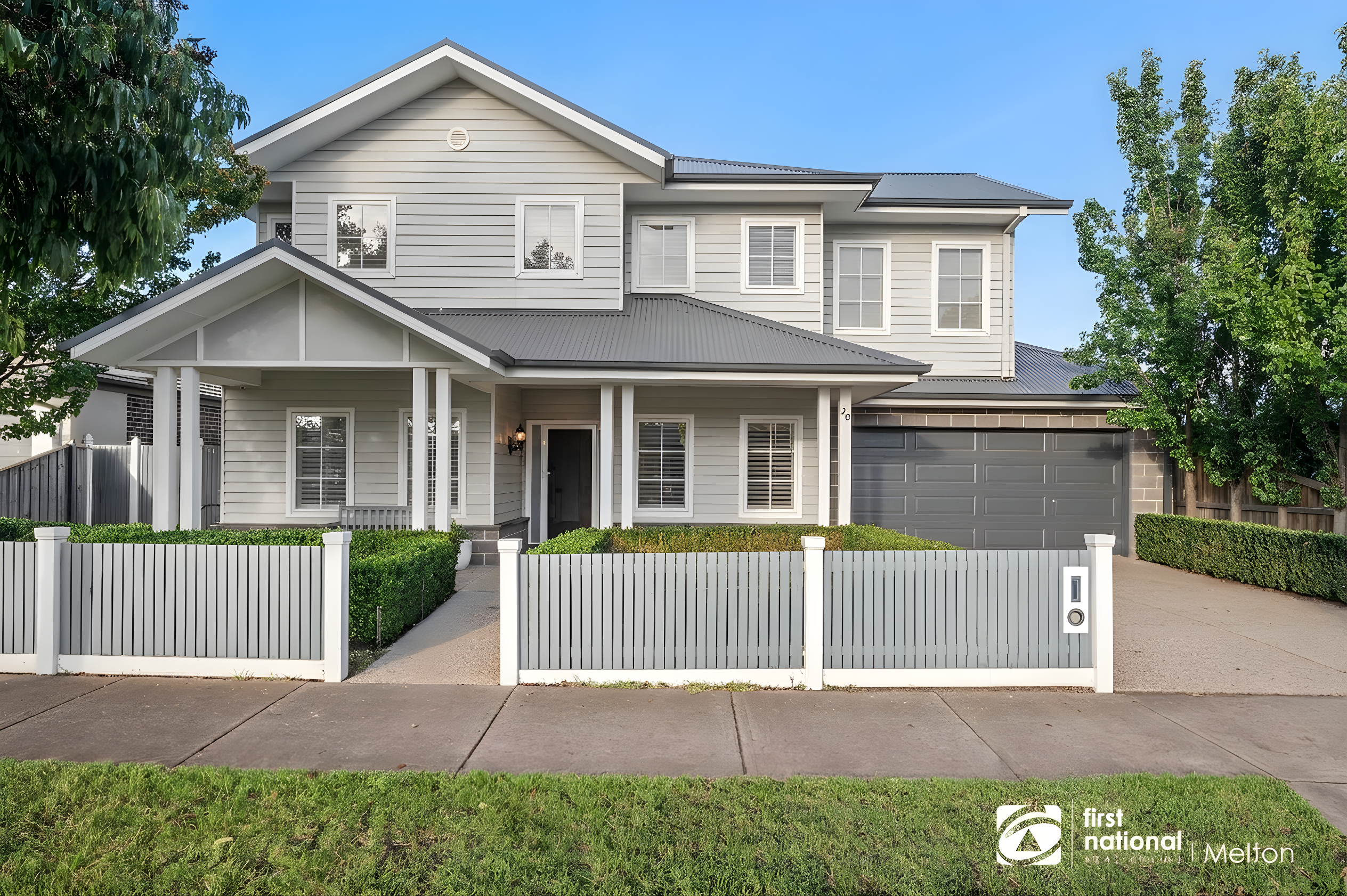 26 LAURISTON DRIVE, Eynesbury VIC 3338, Eynesbury - Image 1