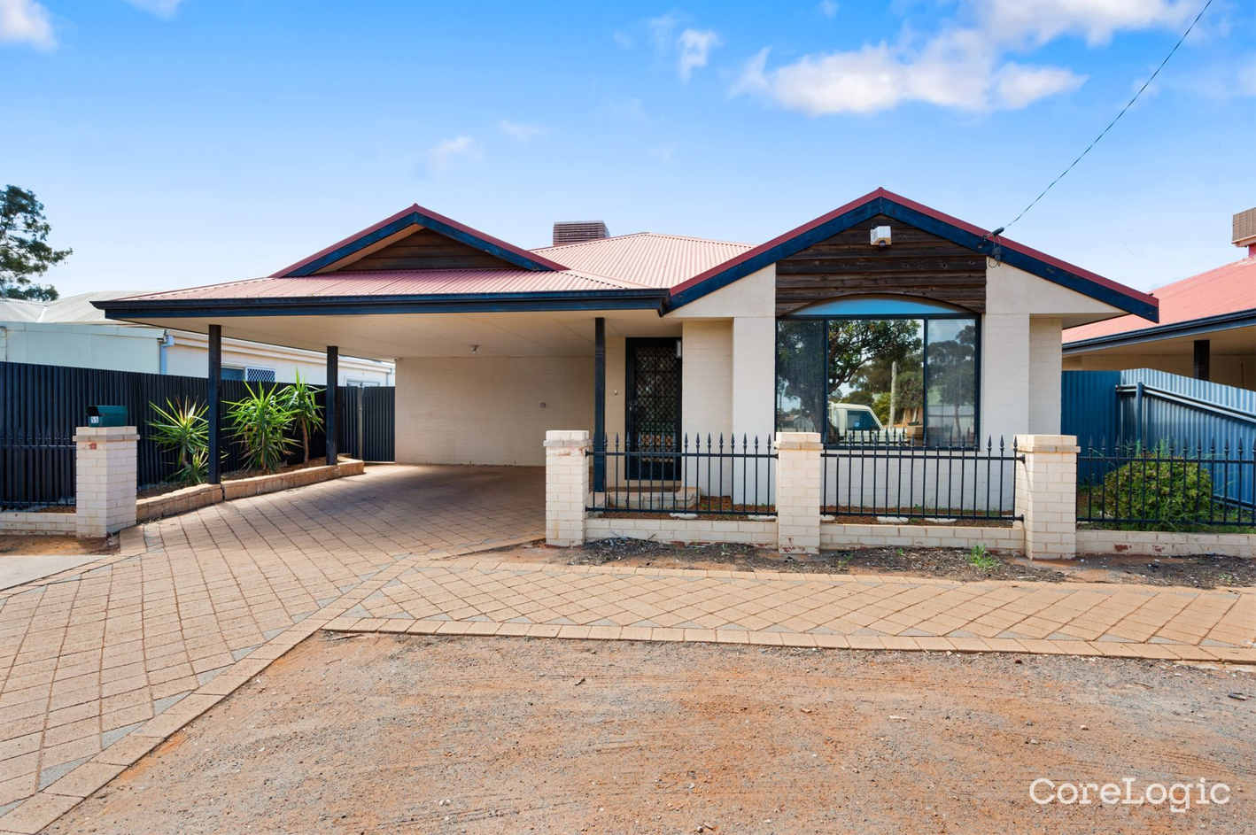 55 Lane Street, Kalgoorlie WA 6430