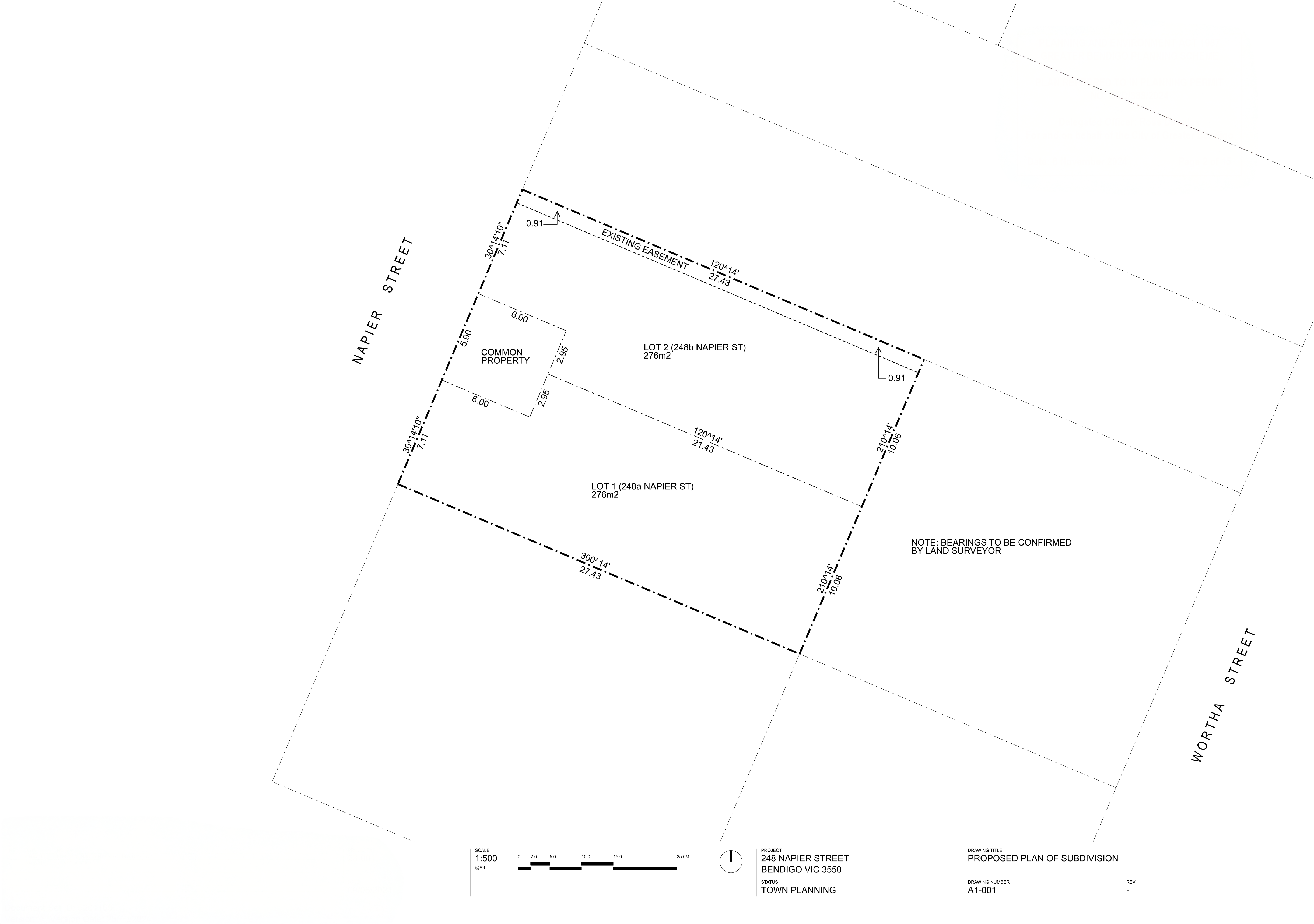 248 Napier Street, Bendigo - Image 1