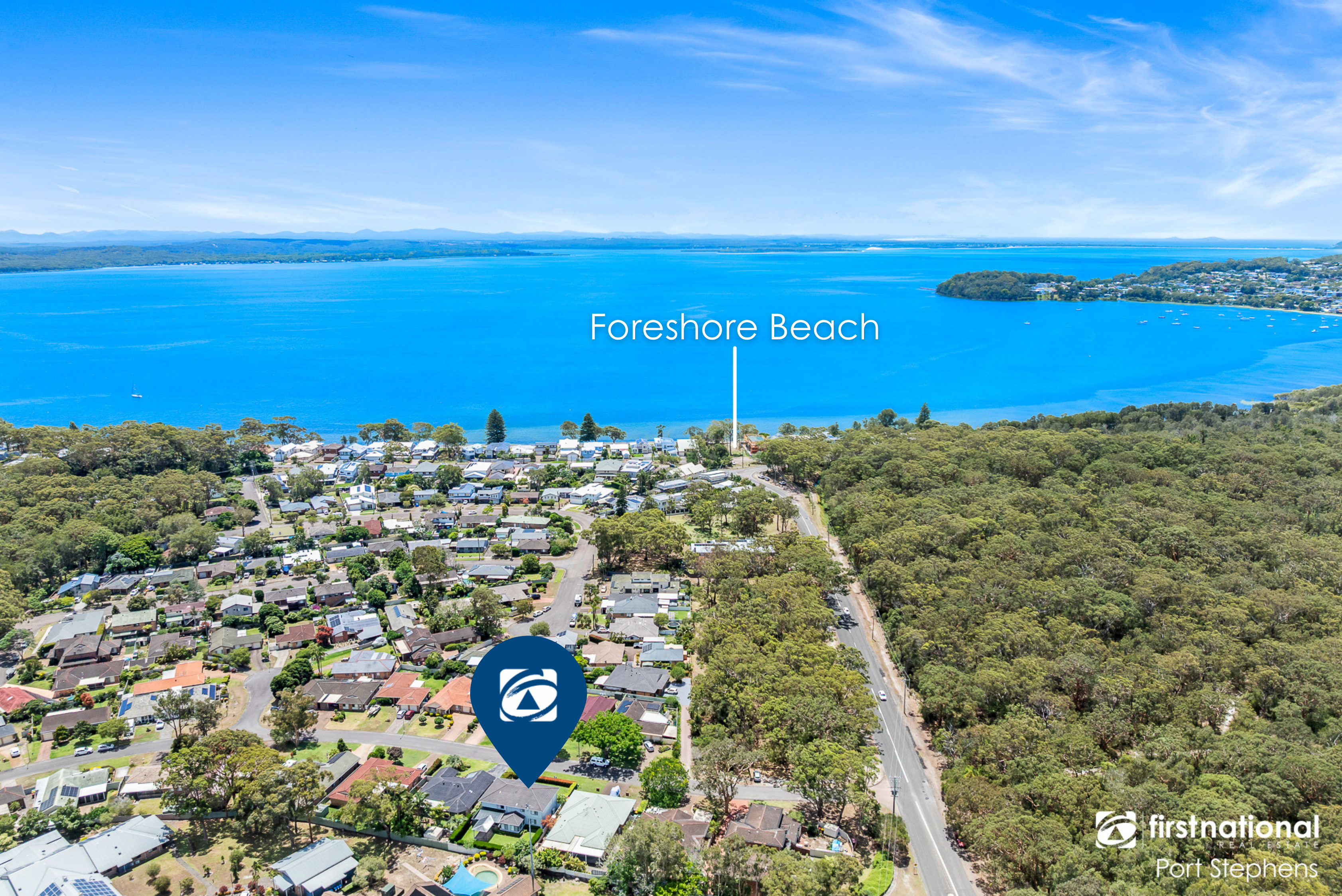 7 Shores Close, Salamander Bay NSW 2317, Salamander Bay - Thumbnail 7