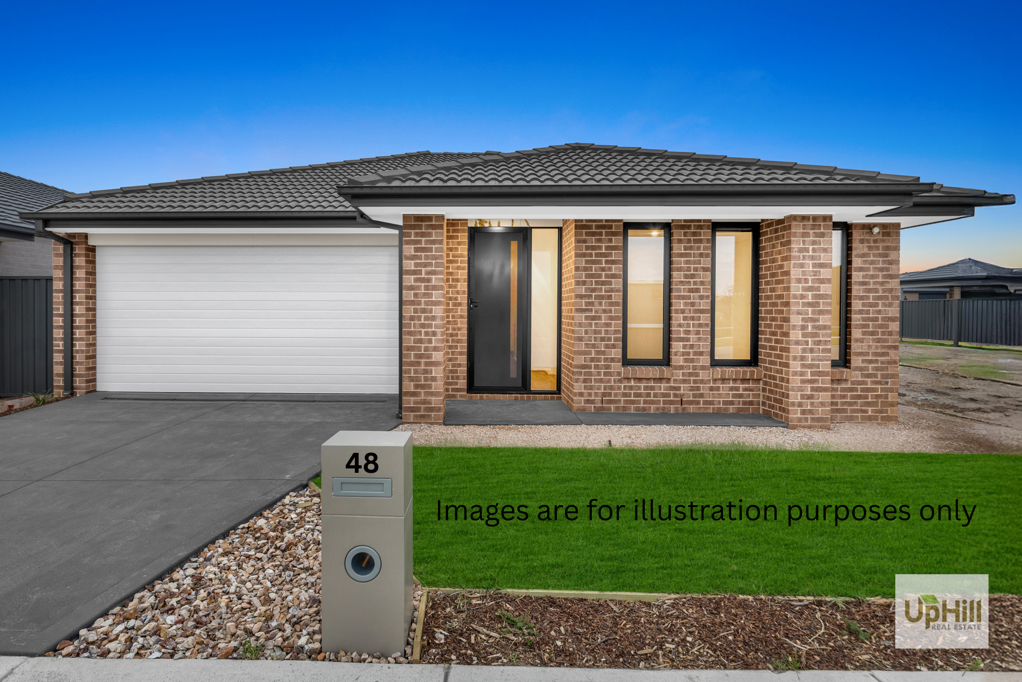 48 Kielder Crescent, Clyde VIC 3978 - Image 1