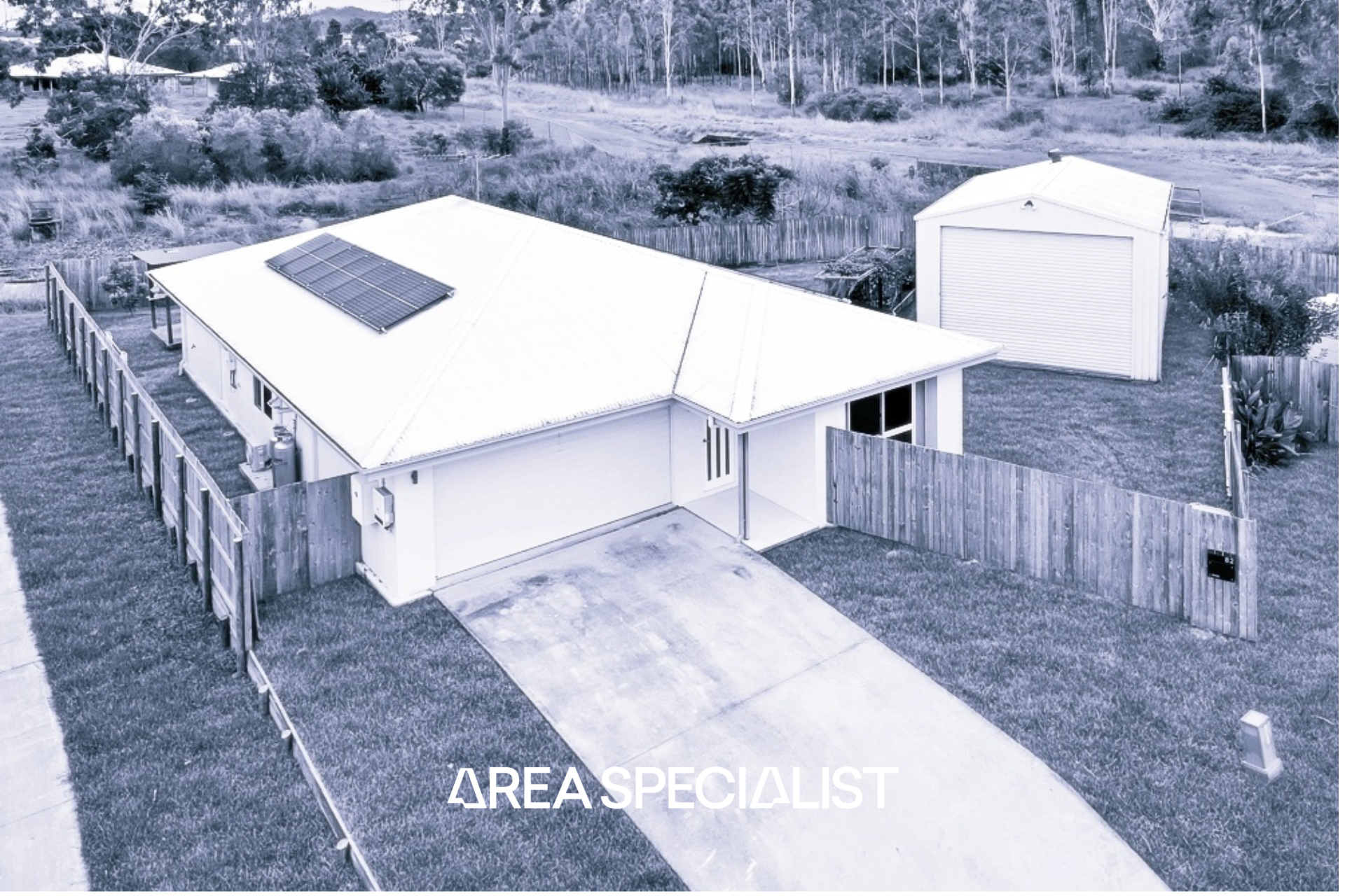 82 North Ridge Drive, Calliope, QLD 4680, Calliope - Image 1