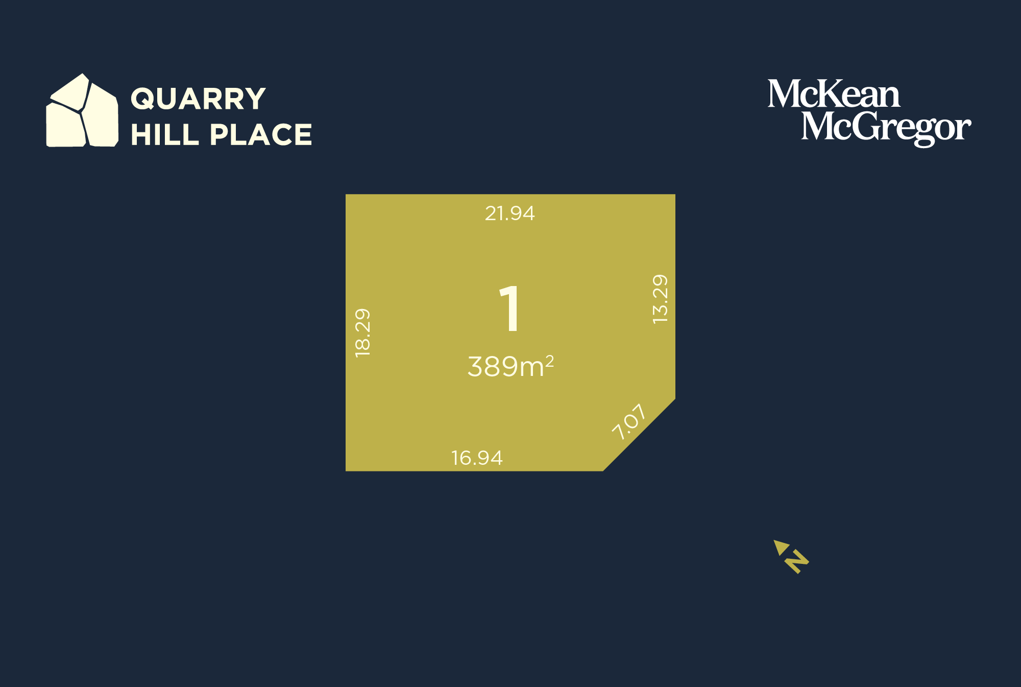 1/13 Tennyson Street, Quarry Hill Vic 3550 - Image 1