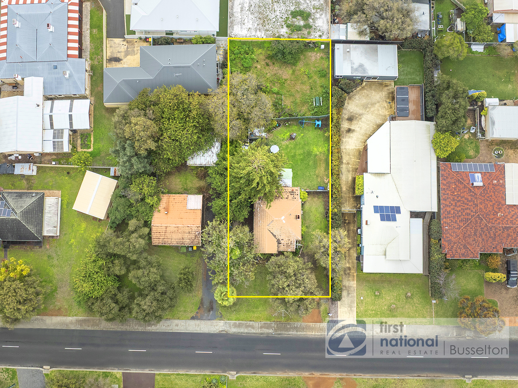 167 Kent Street, Busselton WA 6280, Busselton - Thumbnail 2
