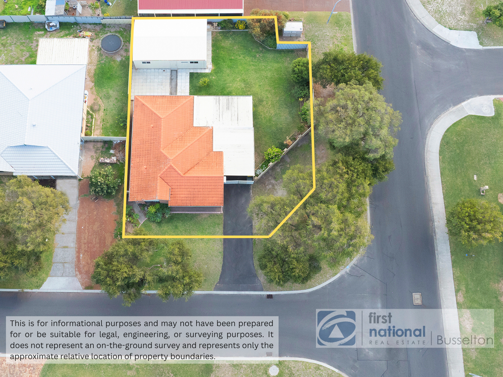 18 Hadfield Avenue, West Busselton WA 6280, West Busselton - Thumbnail 3
