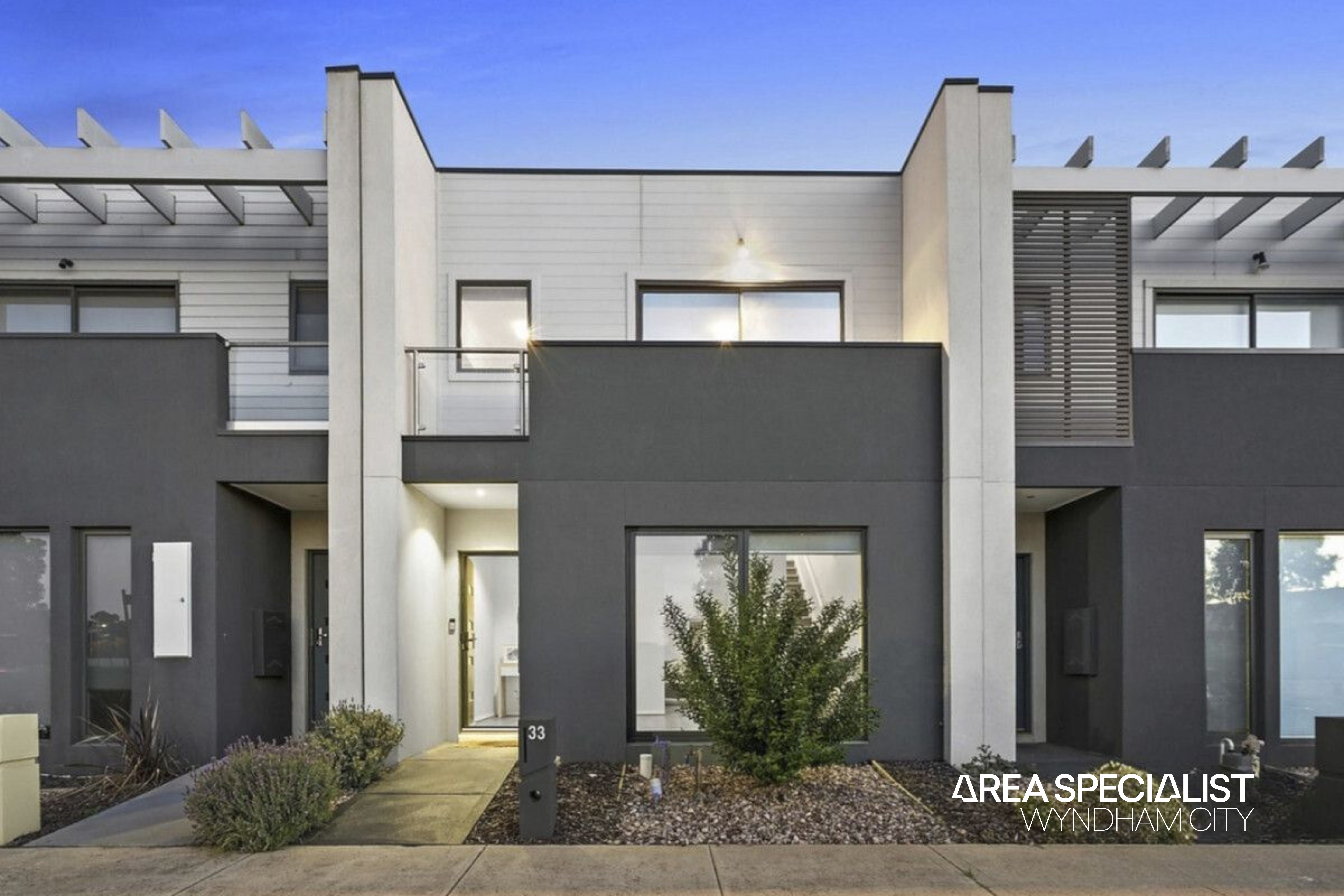 33 Exploration Avenue, Werribee, VIC 3030, Werribee - Thumbnail 2