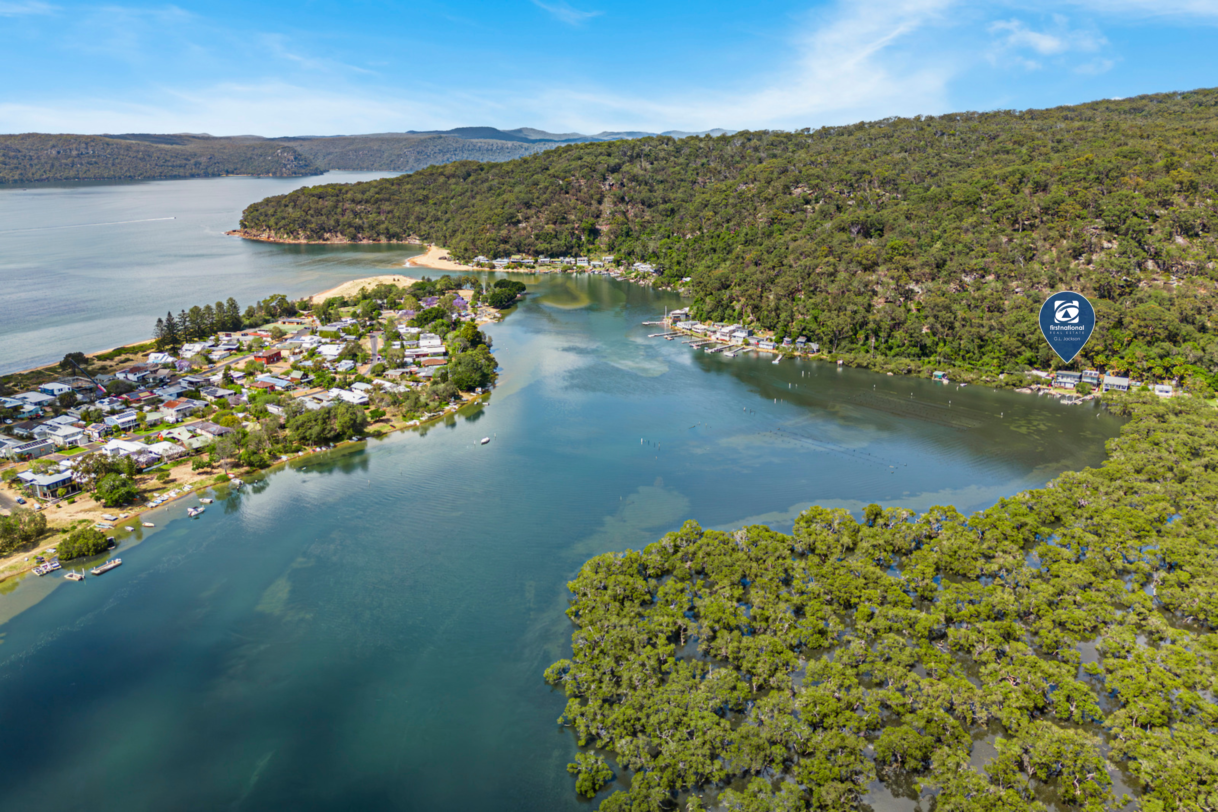 113 PATONGA CREEK, Patonga NSW 2256, Patonga - Thumbnail 2