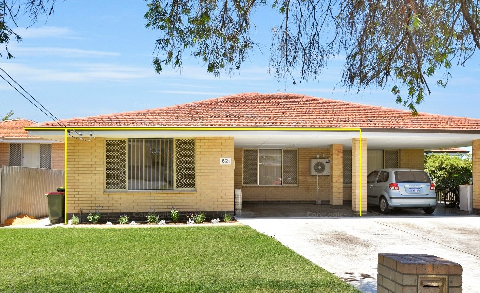62 Wilkie Street, Stirling - Thumbnail 2